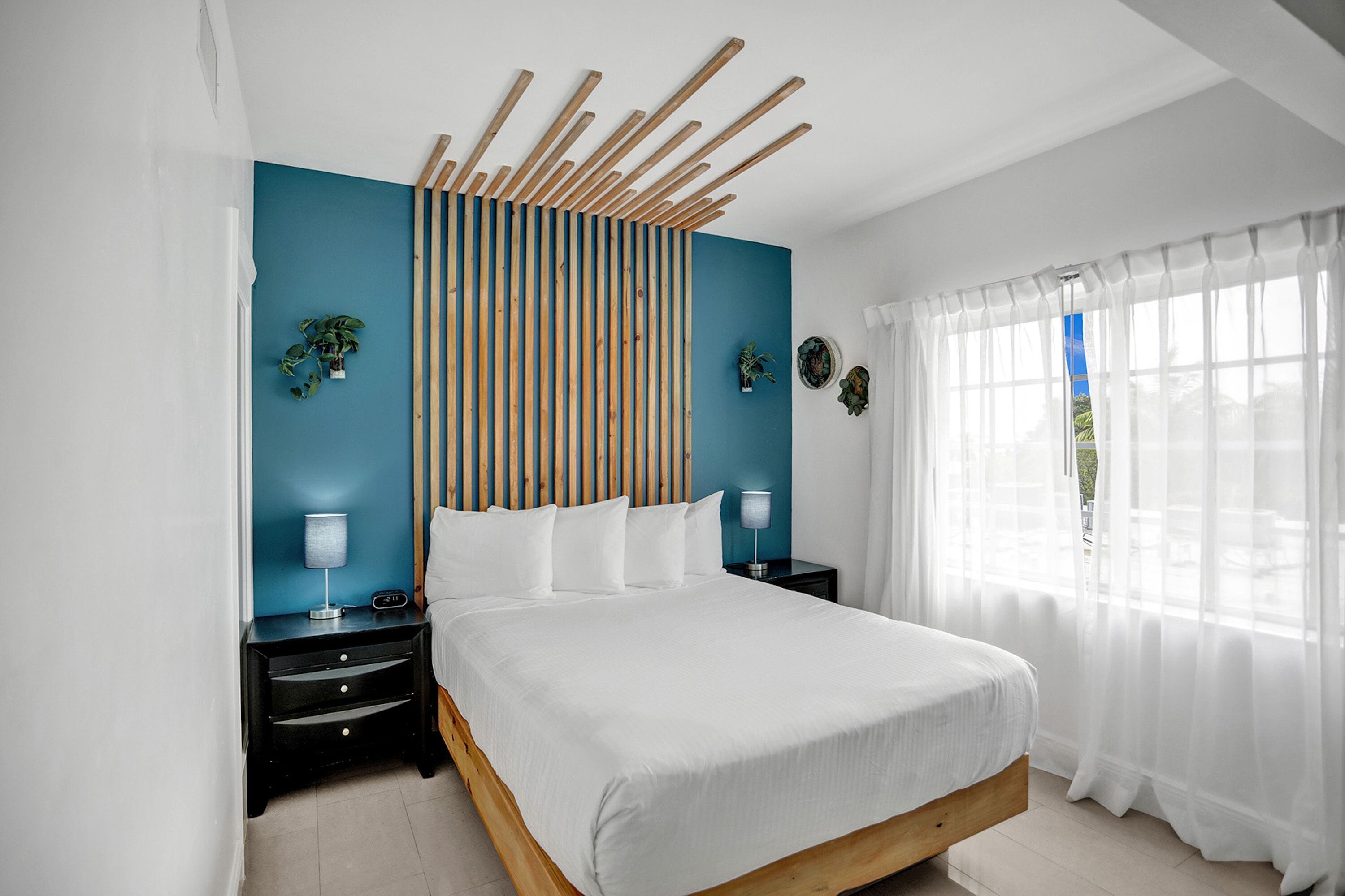 Hotel Belleza