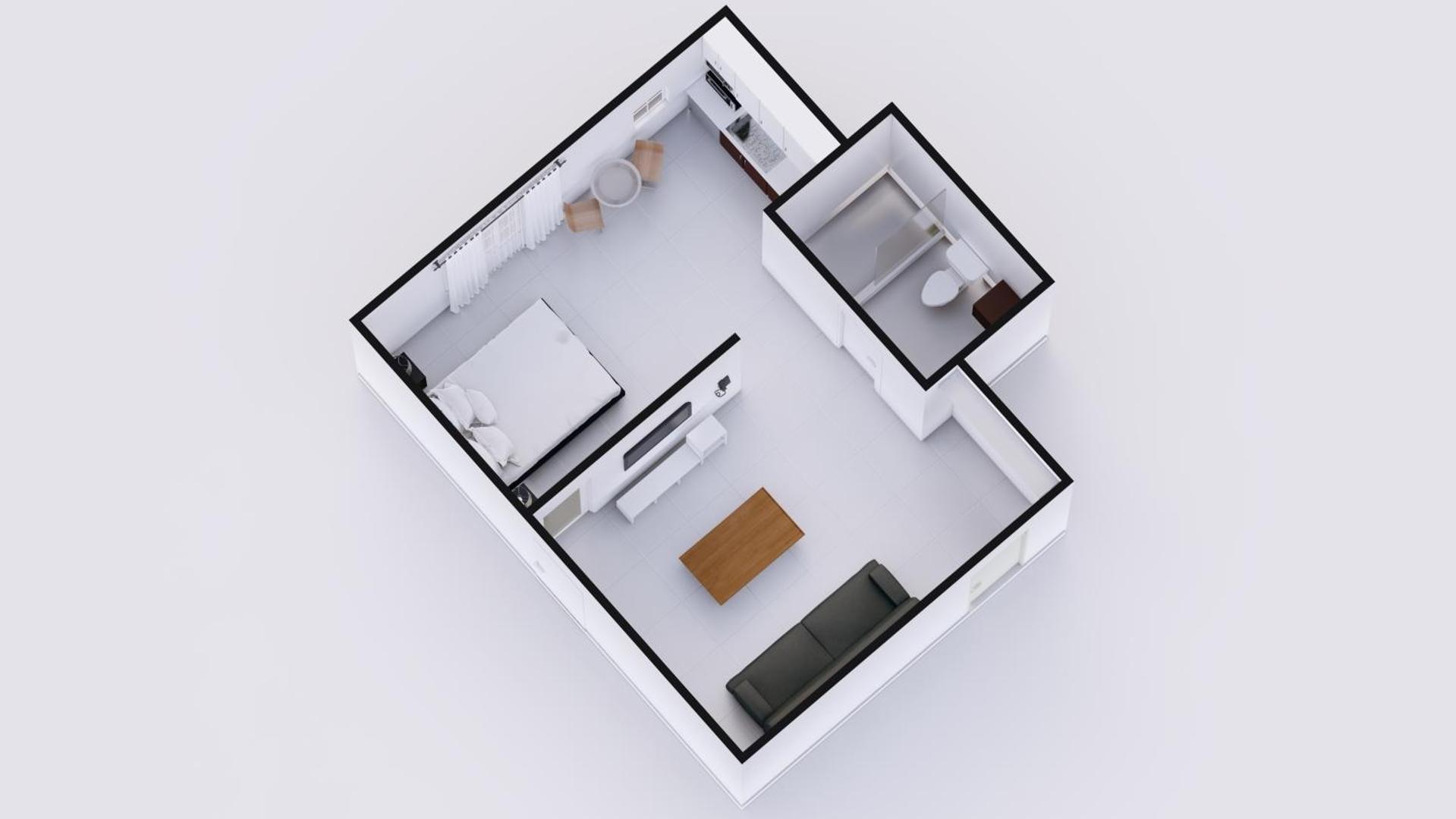 Hotel Belleza