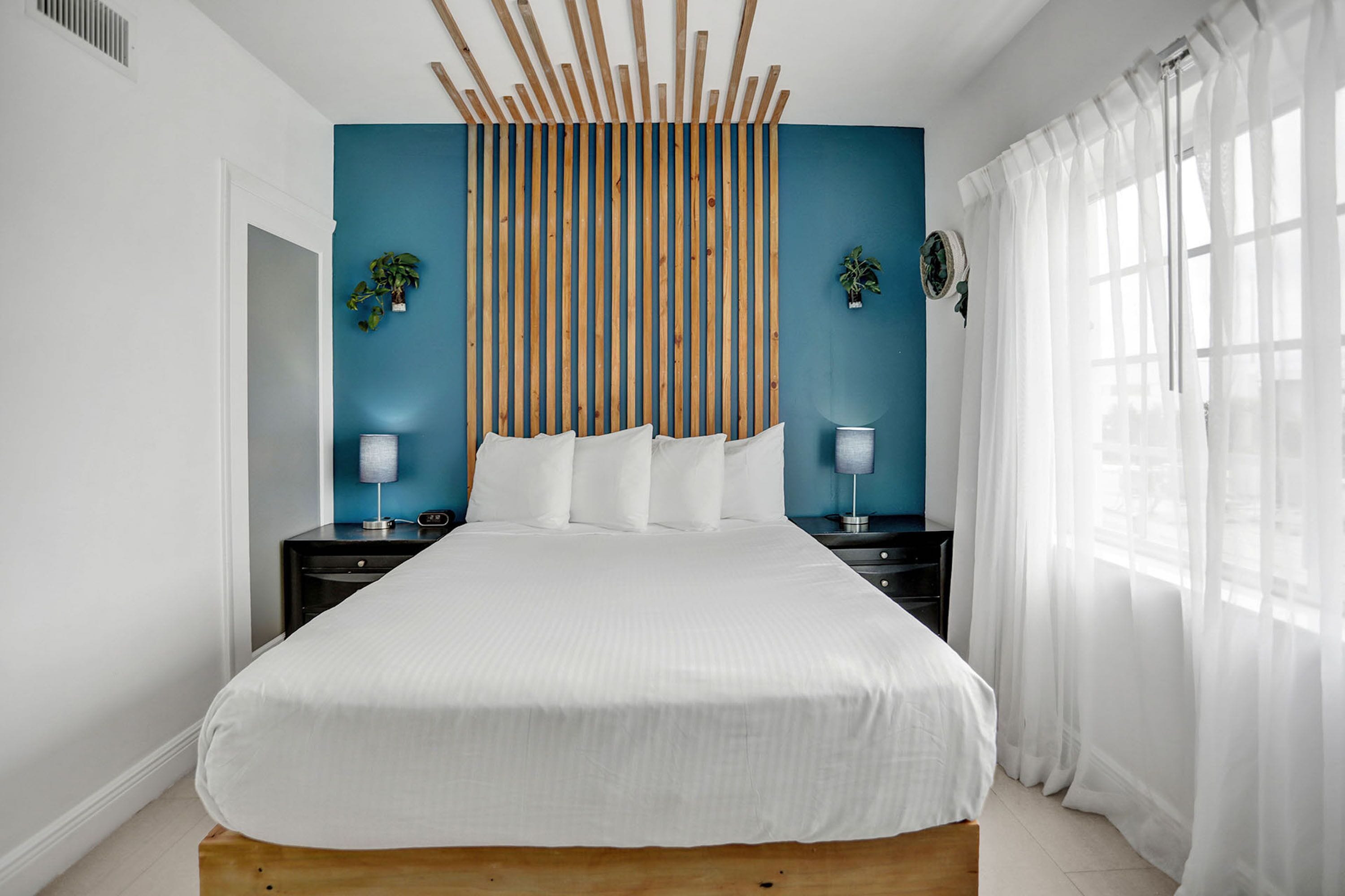 Hotel Belleza