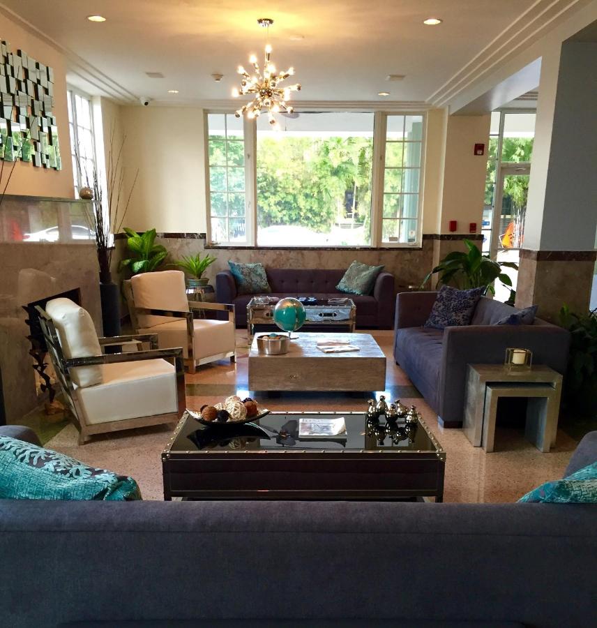 Kasa La Flora Miami Beach