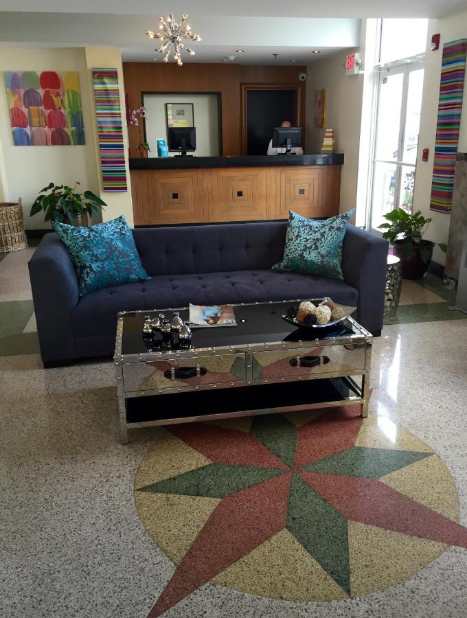 Kasa La Flora Miami Beach