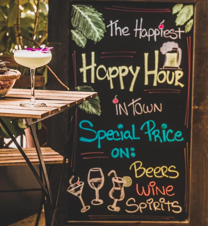 Kasa La Flora Miami Beach