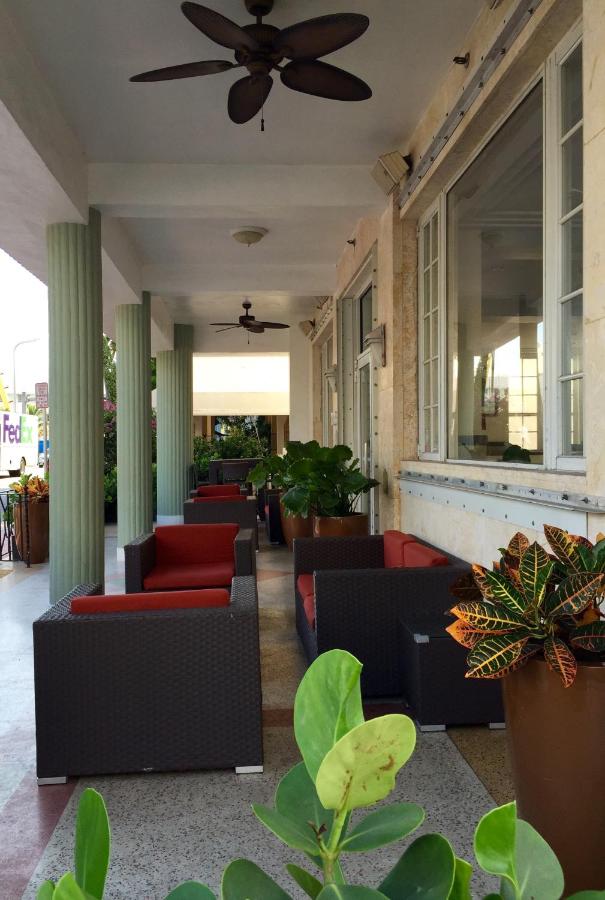 Kasa La Flora Miami Beach