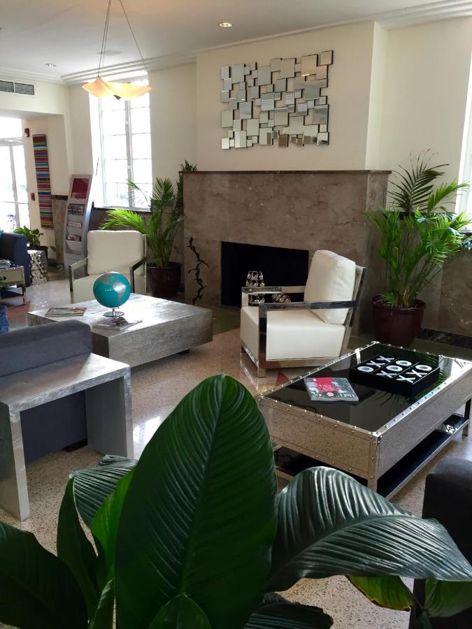 Kasa La Flora Miami Beach