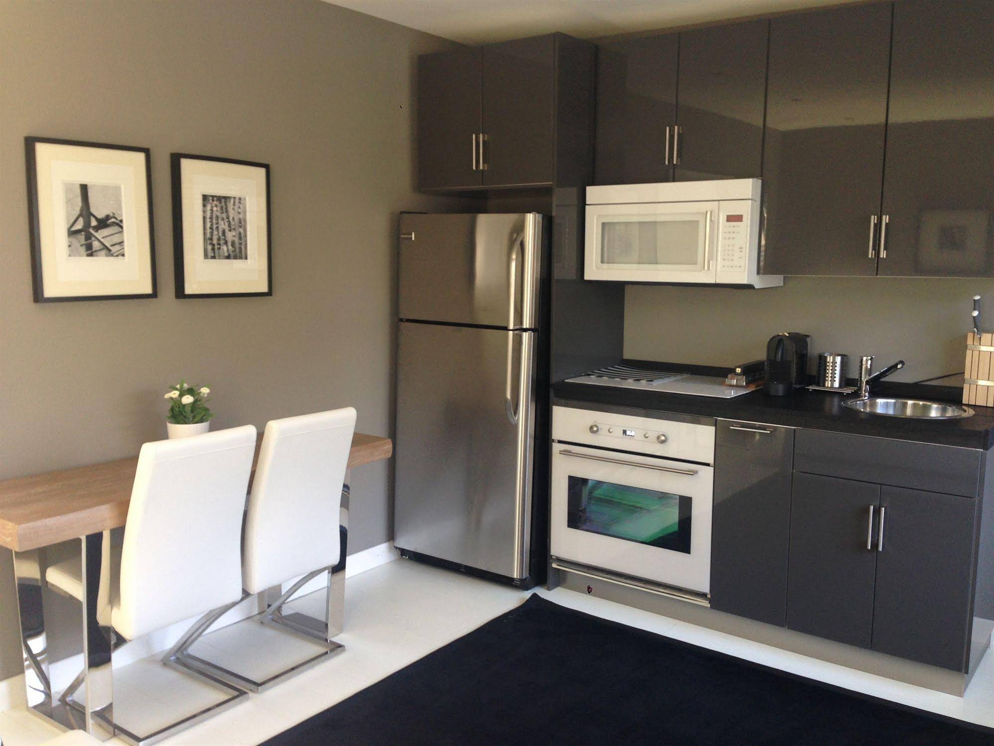 Luxury Miami Beach Apartments By Michigan