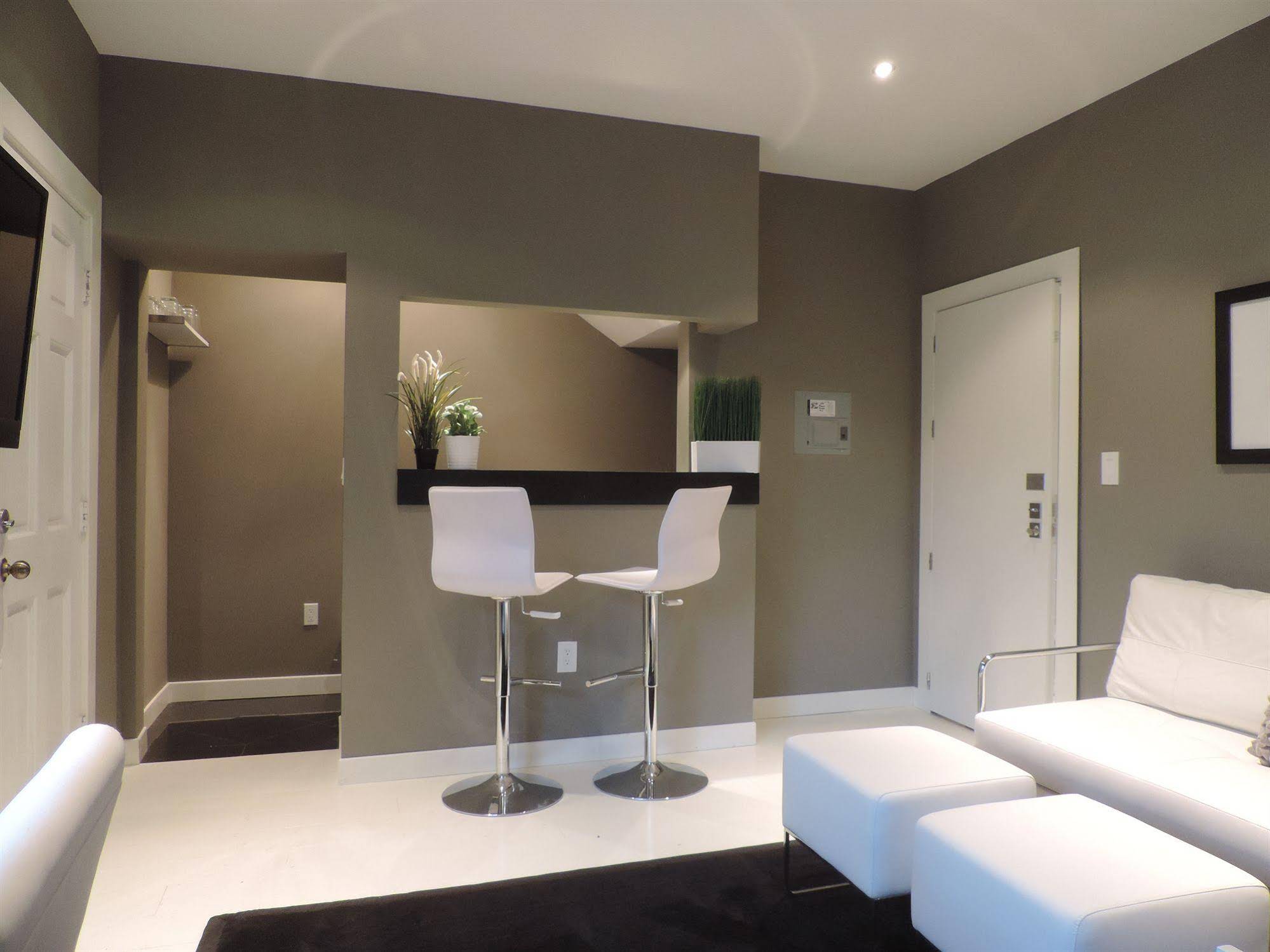Luxury Miami Beach Apartments By Michigan