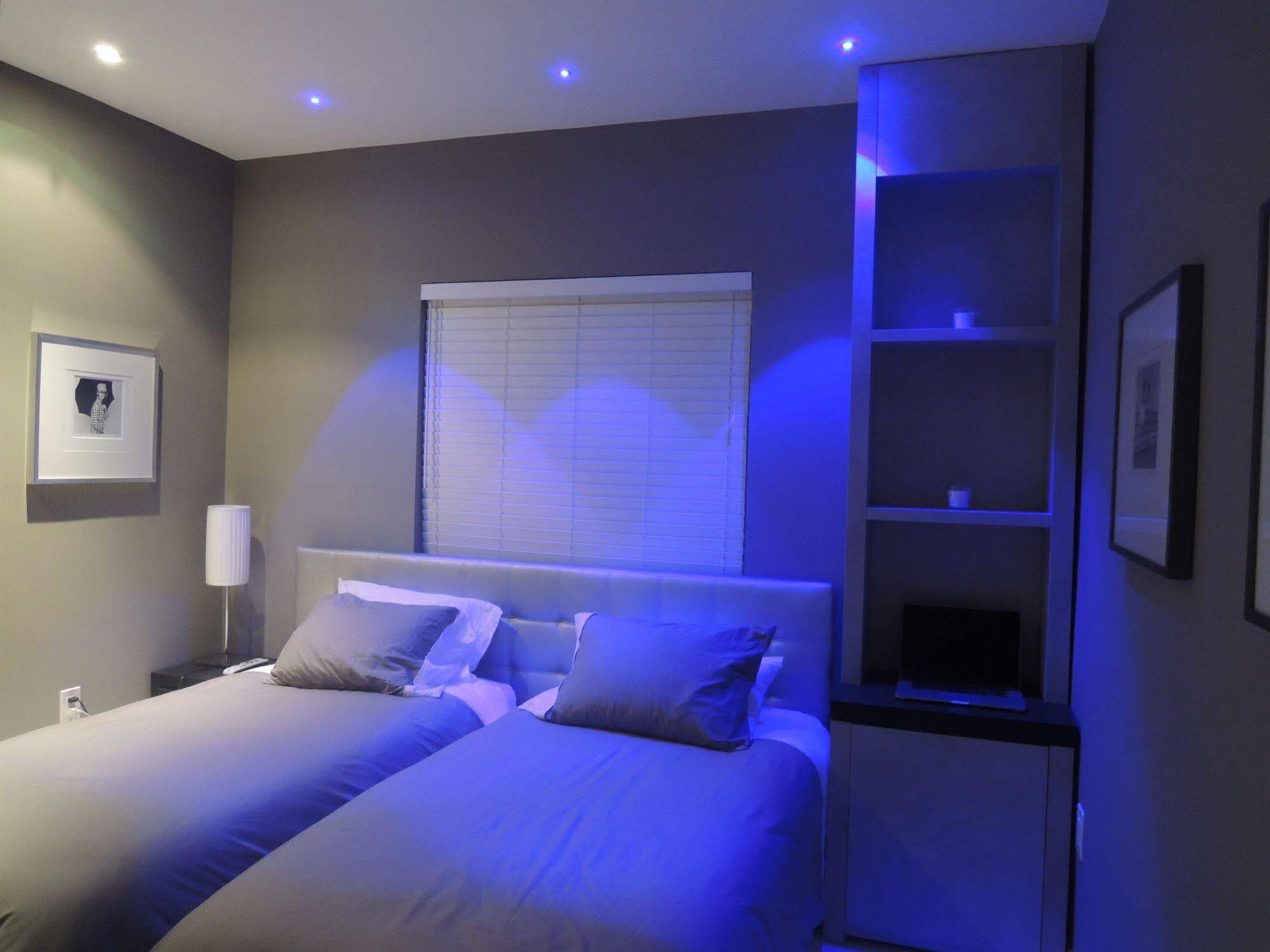 Luxury Miami Beach Apartments By Michigan