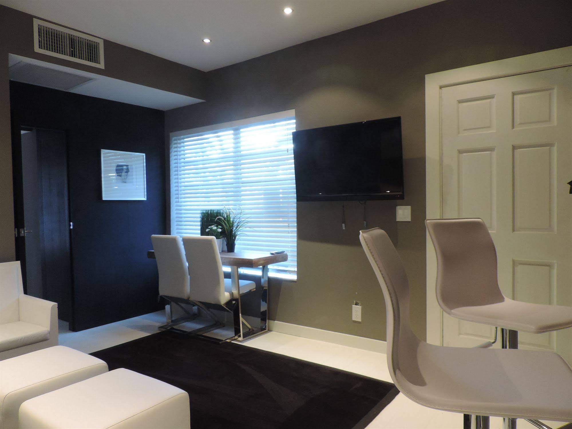 Luxury Miami Beach Apartments By Michigan