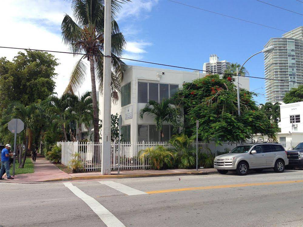 Luxury Miami Beach Apartments By Michigan