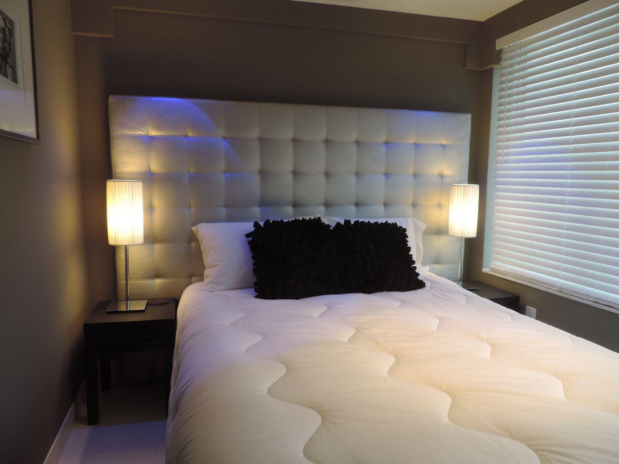 Luxury Miami Beach Apartments By Michigan