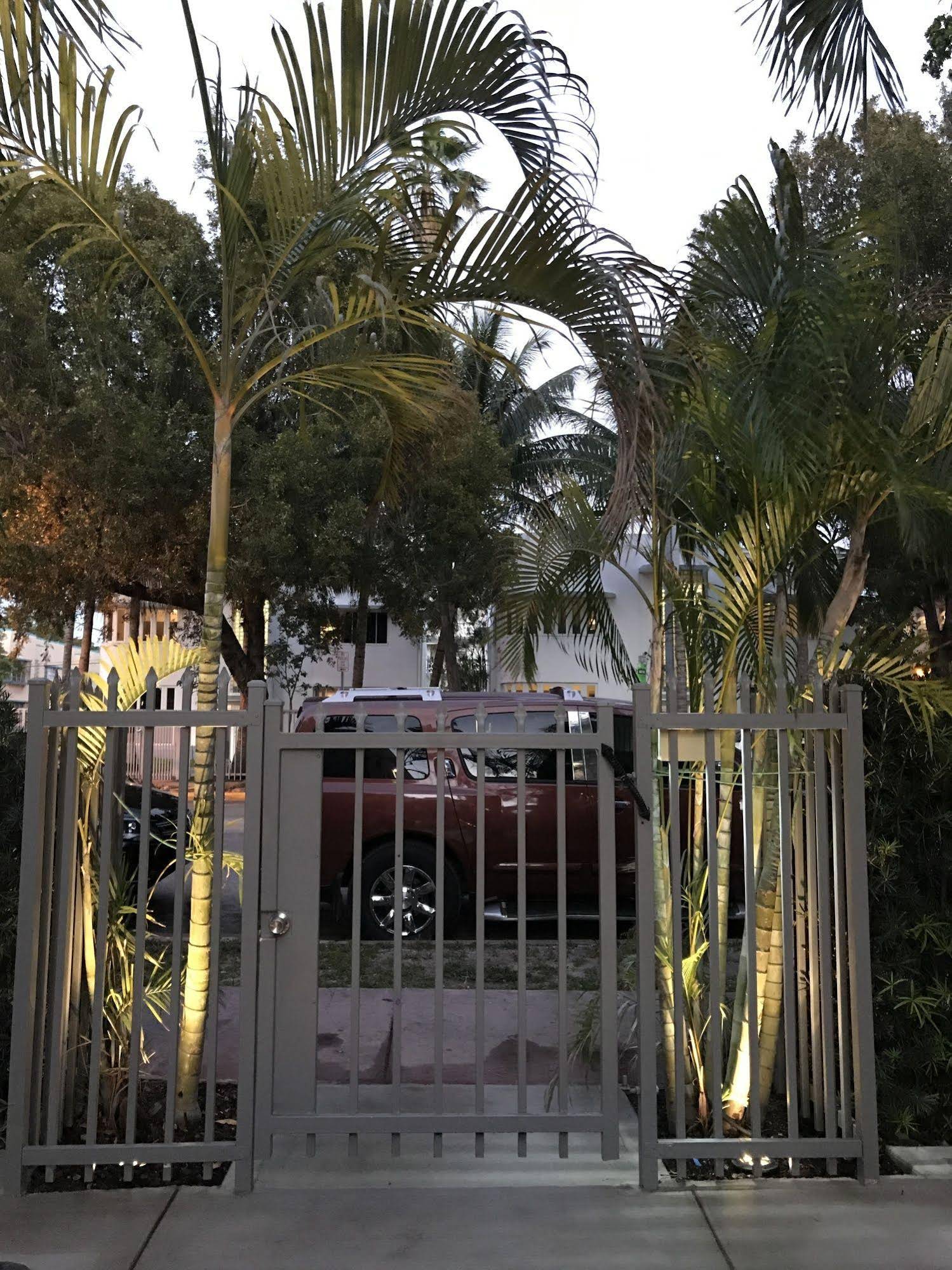 Luxury Miami Beach Apartments By Michigan