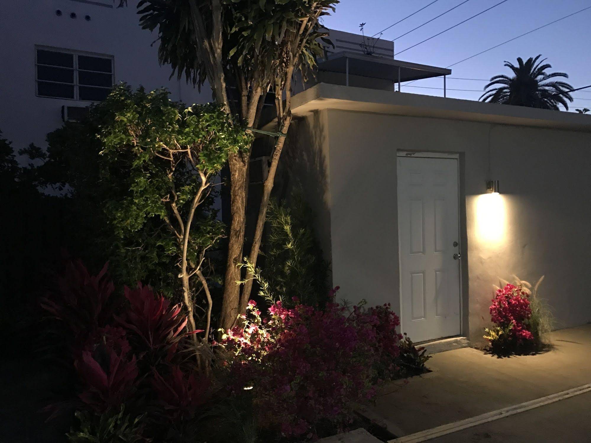 Luxury Miami Beach Apartments By Michigan