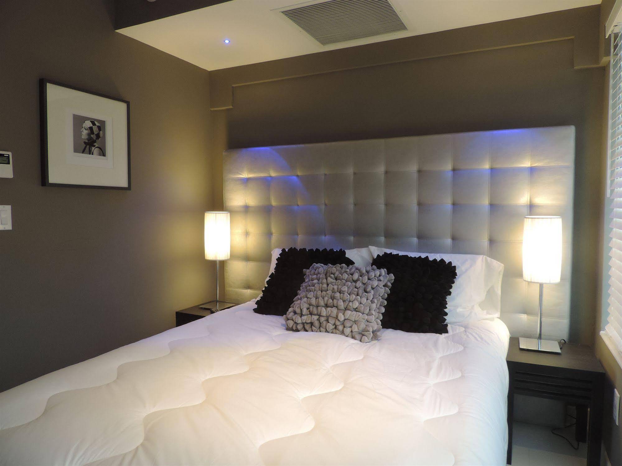 Luxury Miami Beach Apartments By Michigan