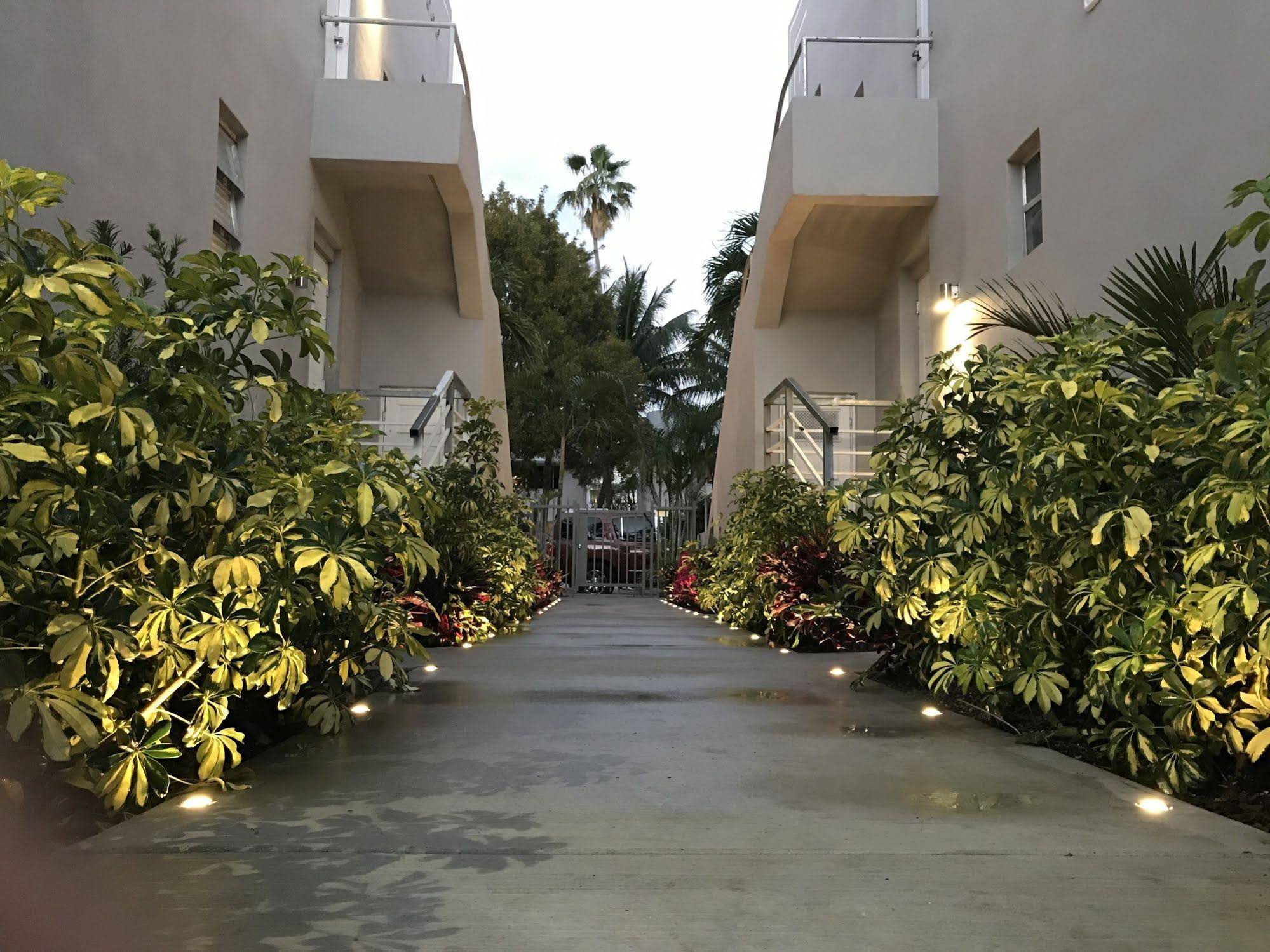 Luxury Miami Beach Apartments By Michigan