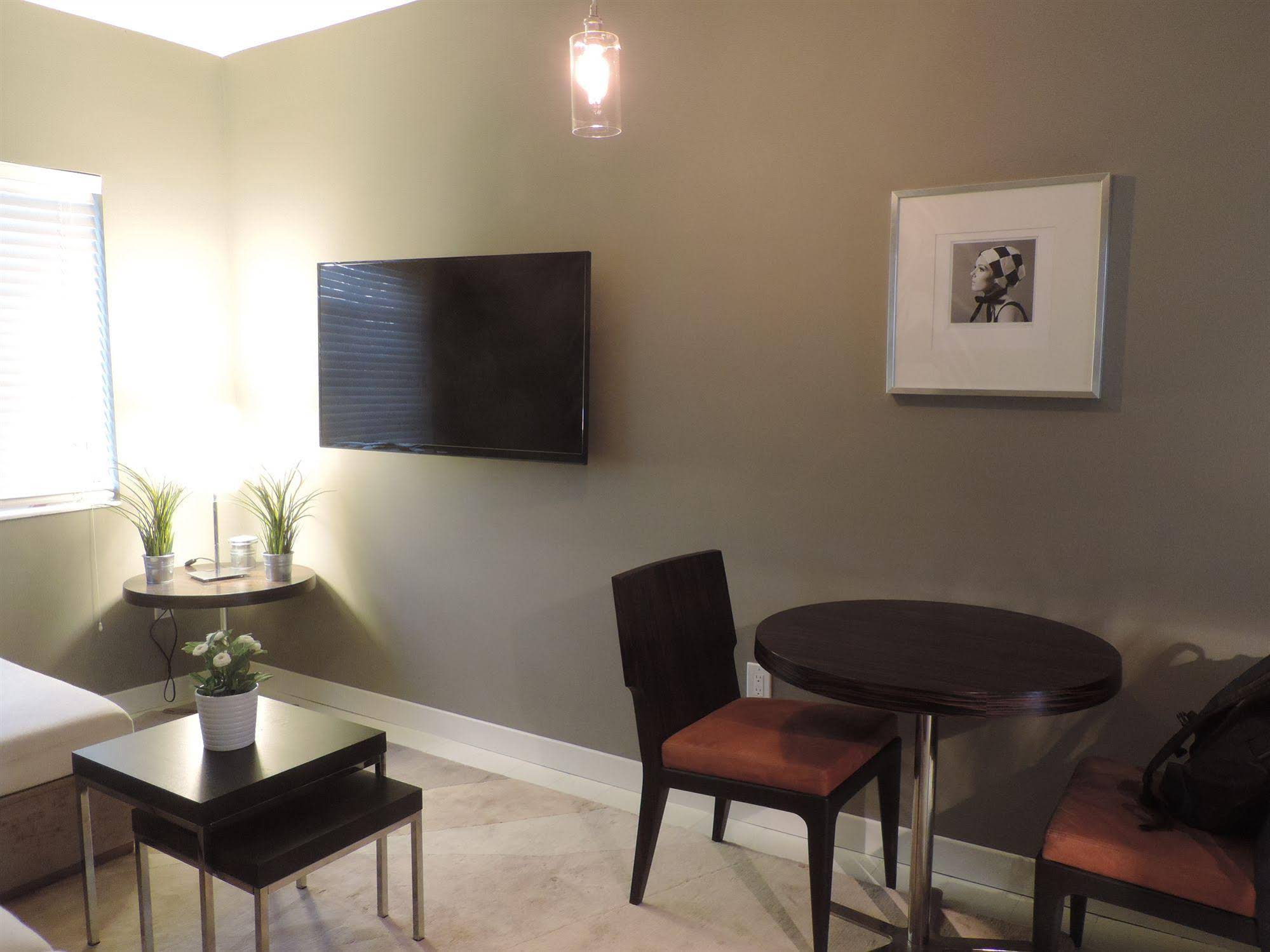 Luxury Miami Beach Apartments By Michigan