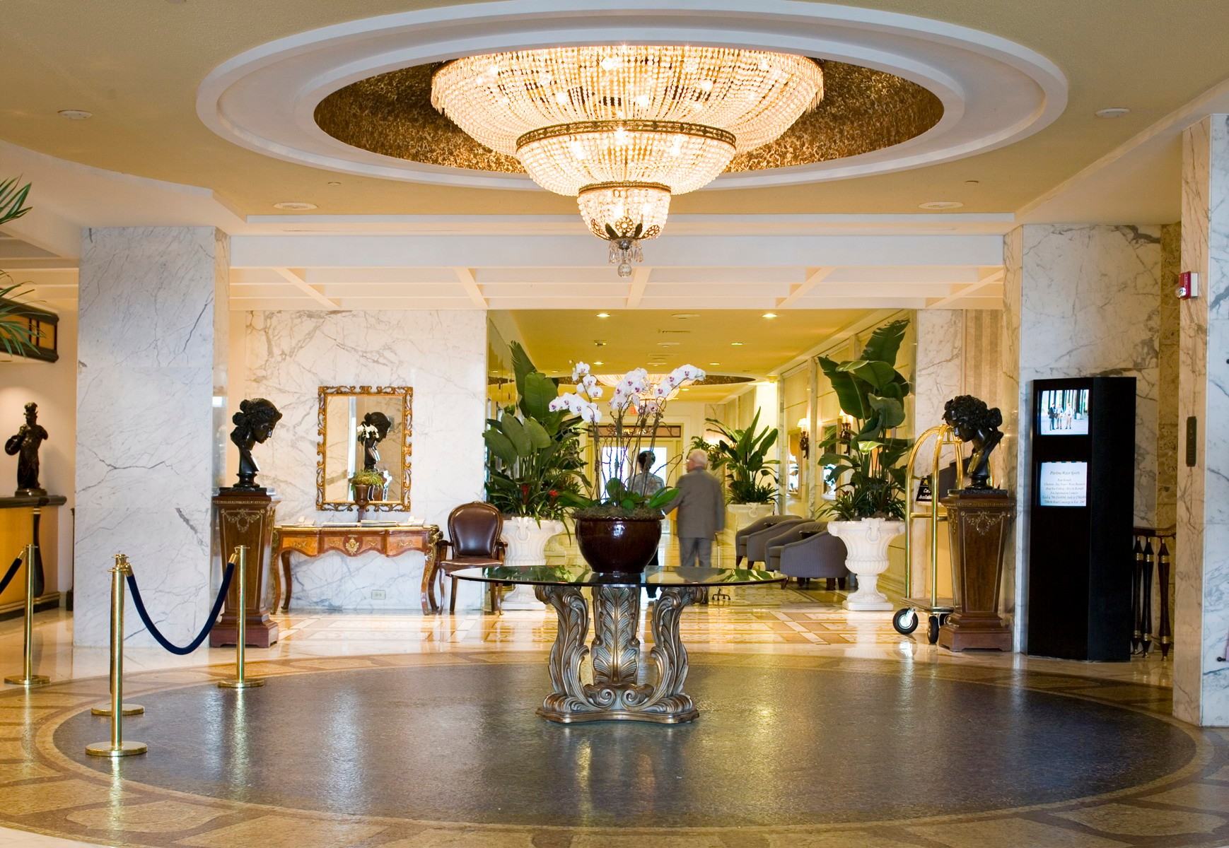Miami Beach Resort & Spa