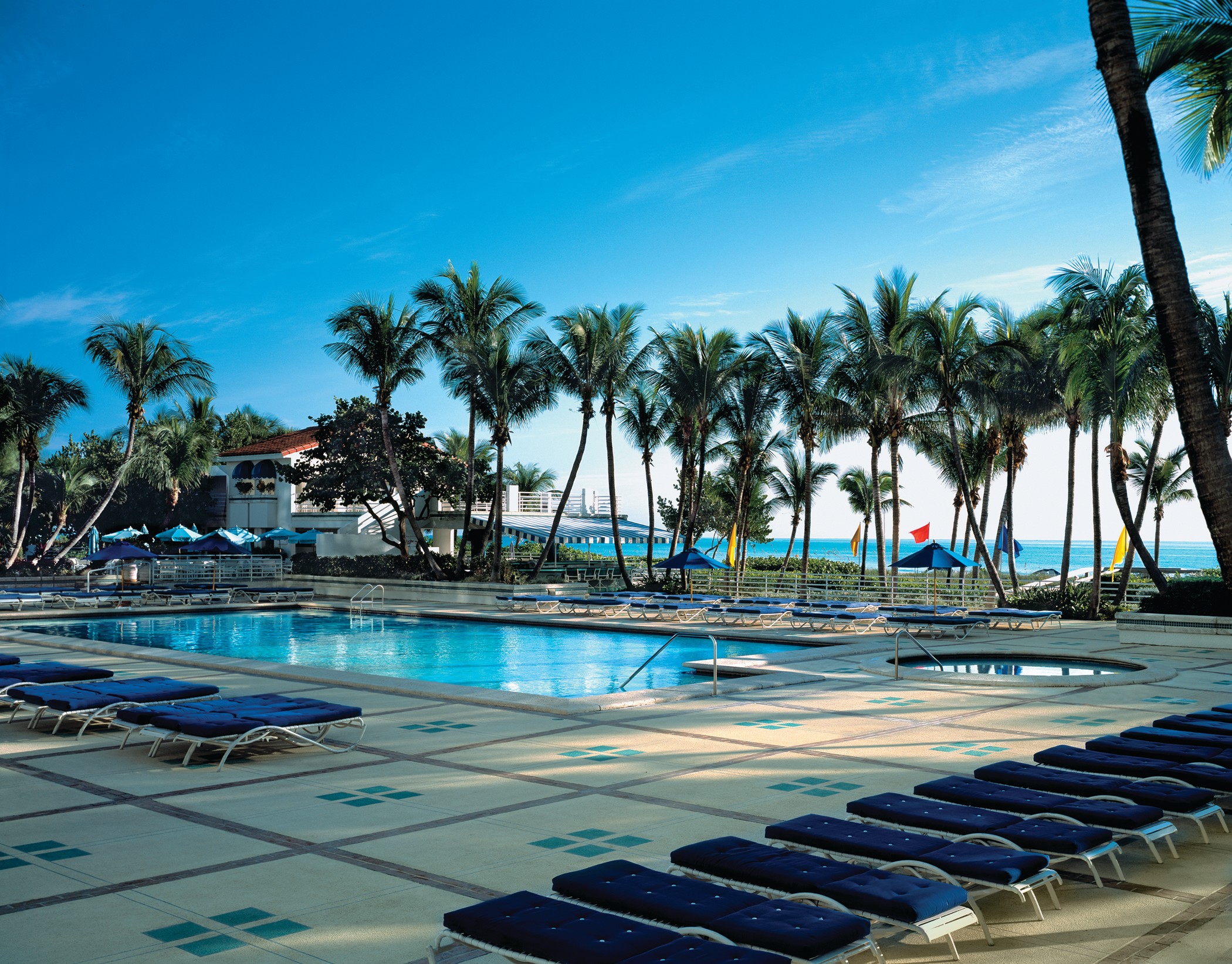 Miami Beach Resort & Spa