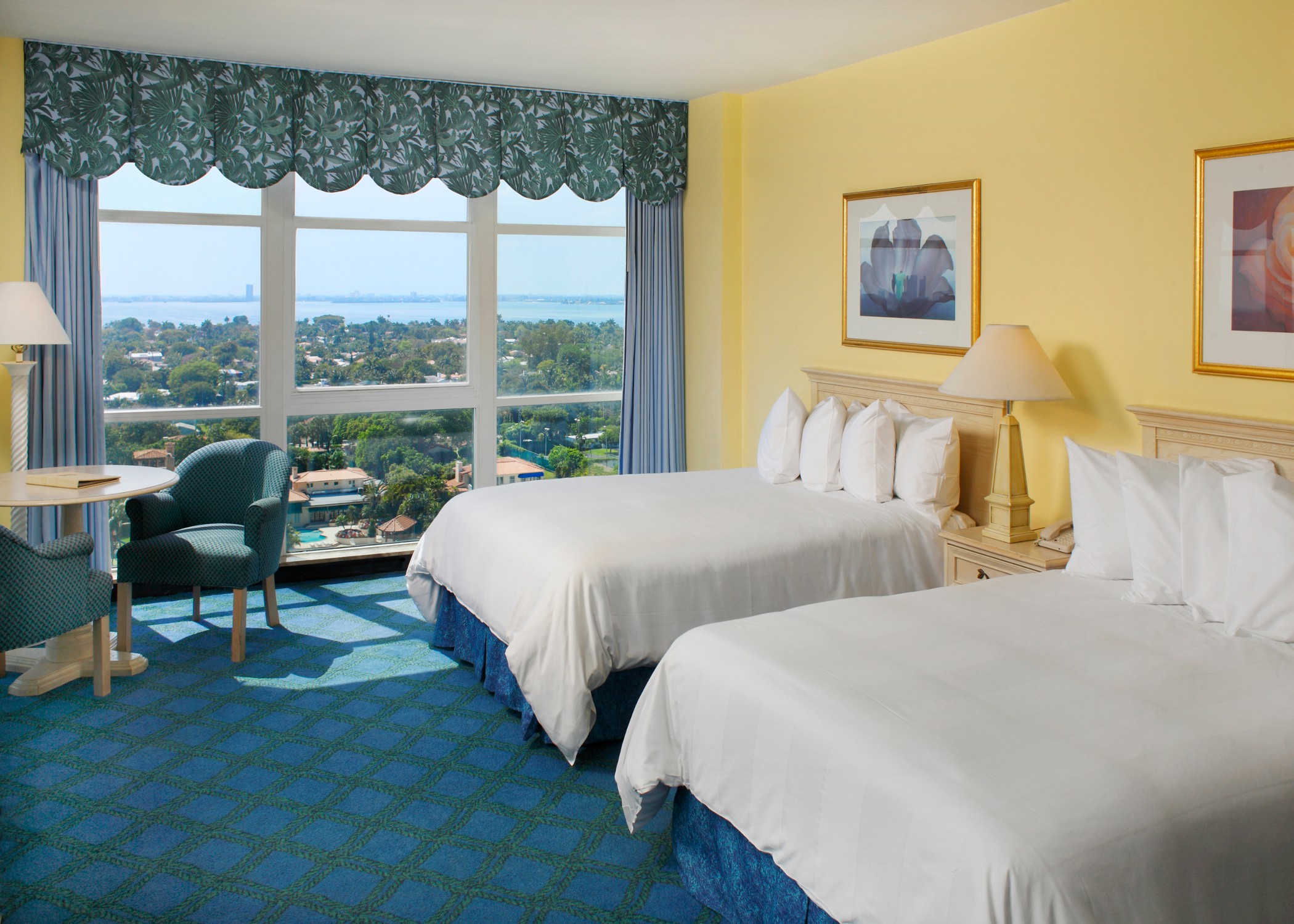 Miami Beach Resort & Spa