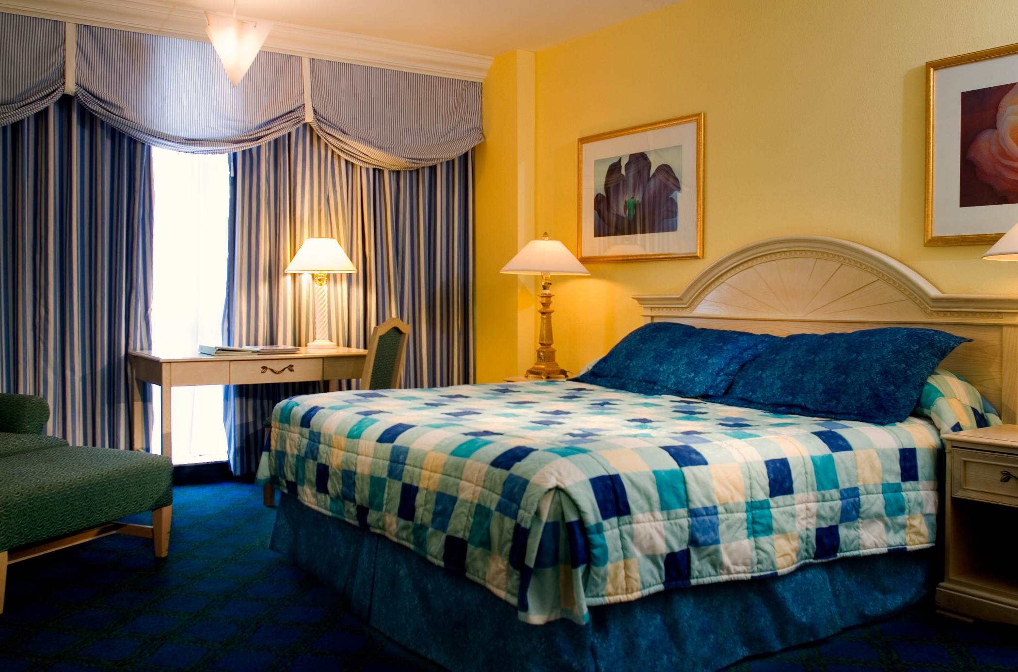 Miami Beach Resort & Spa