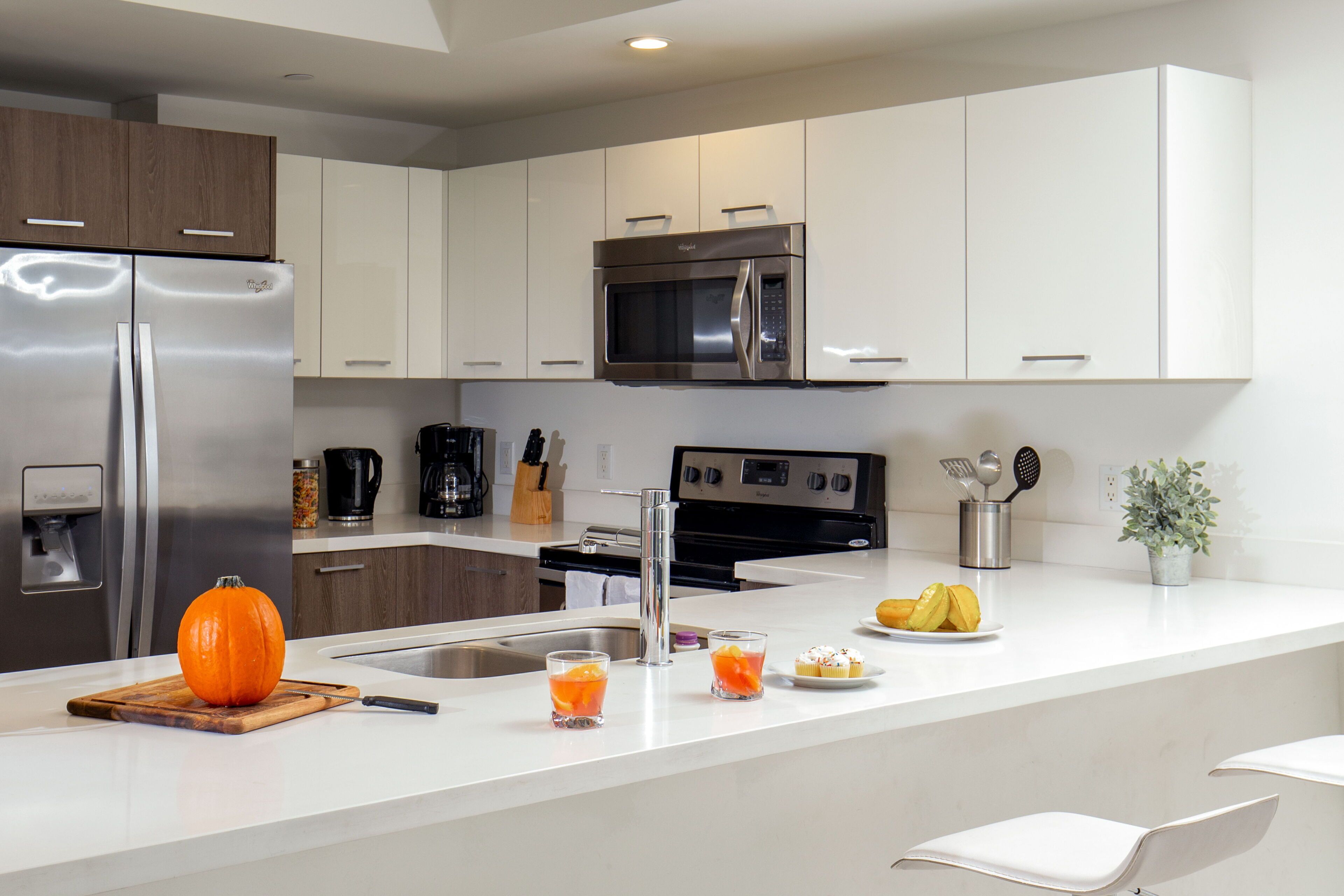 Moderno Residences By Bay Breeze