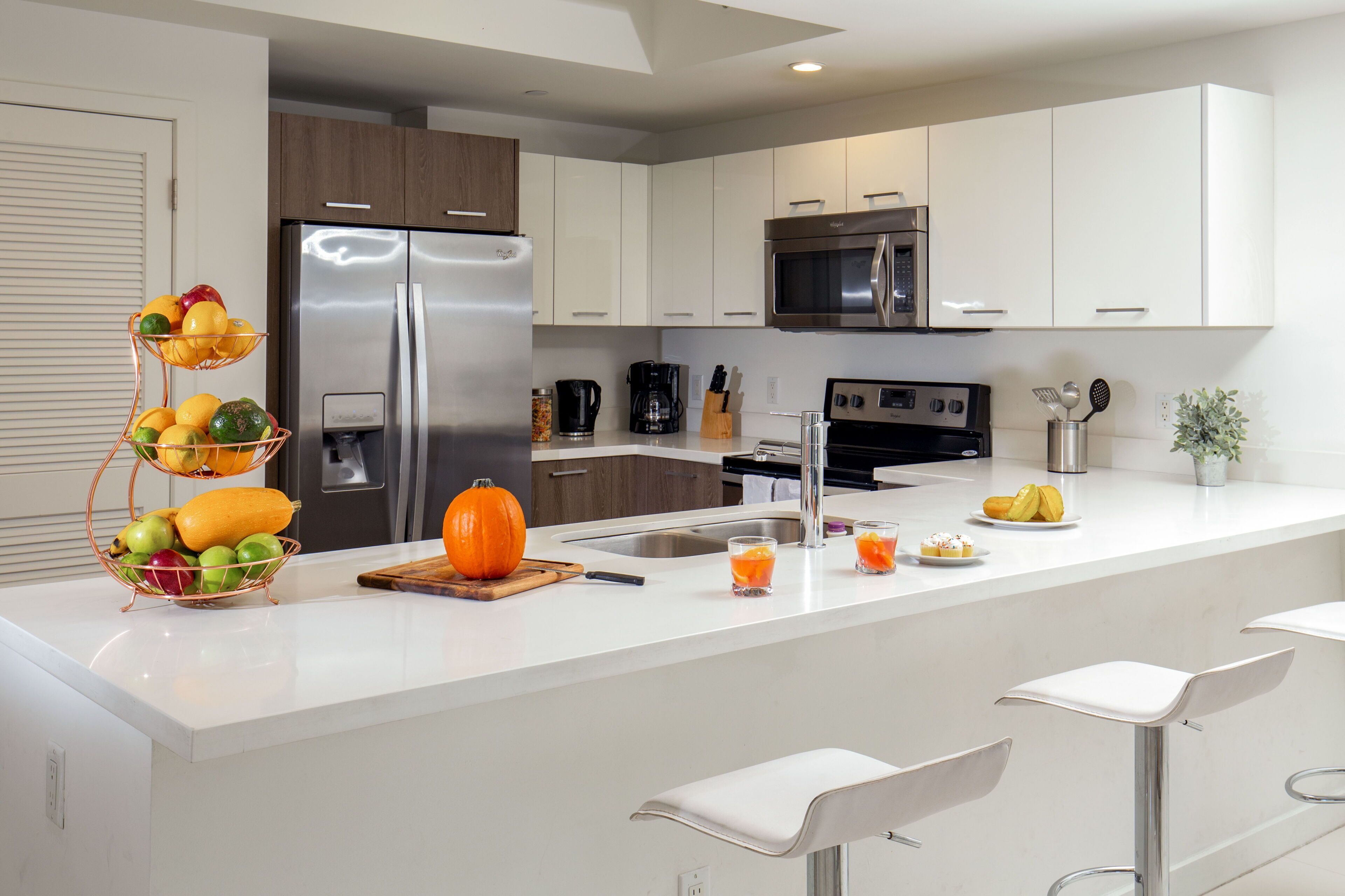 Moderno Residences By Bay Breeze
