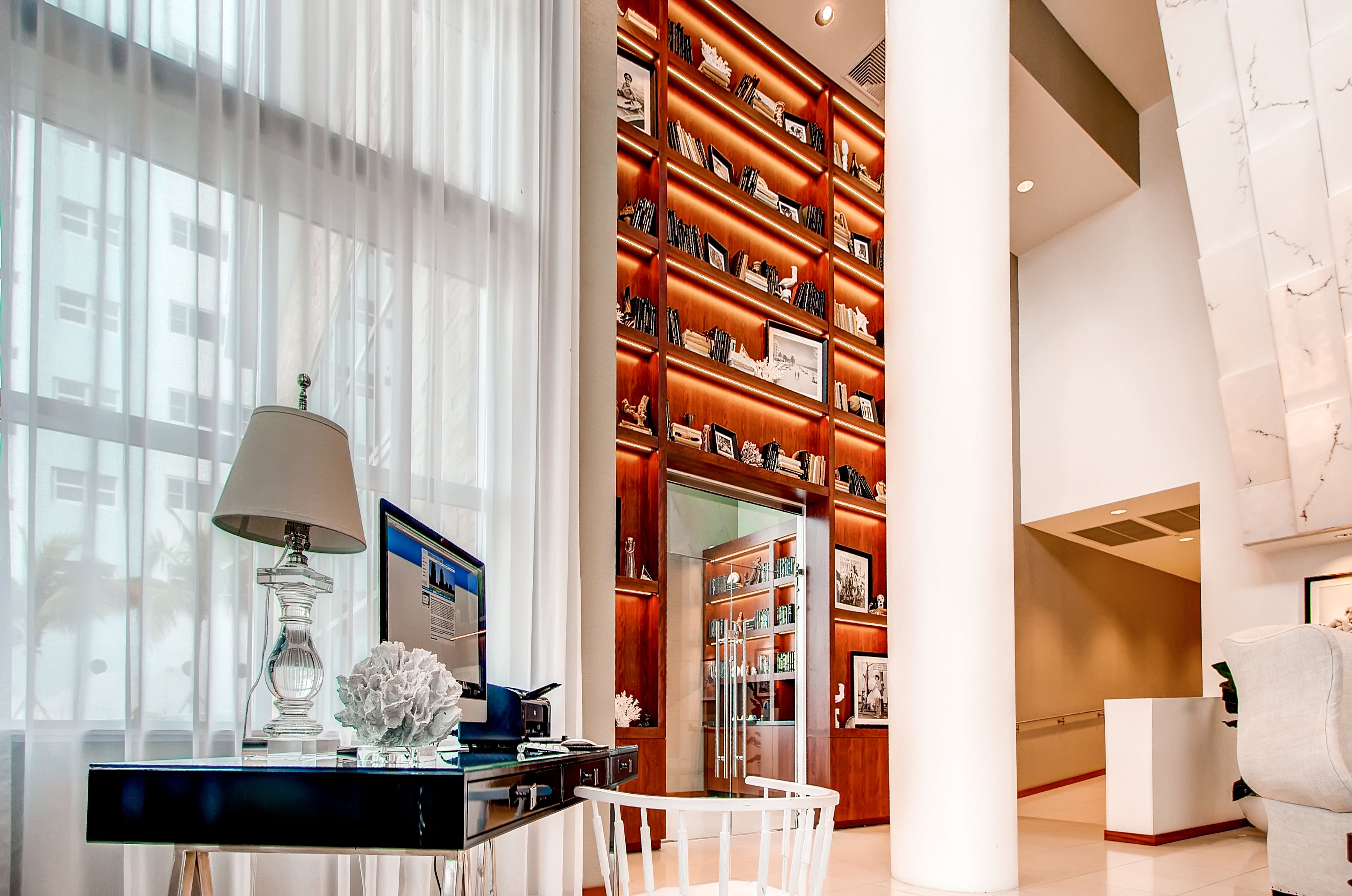 Monte Carlo Miami Beach Condo by Churchill Suites