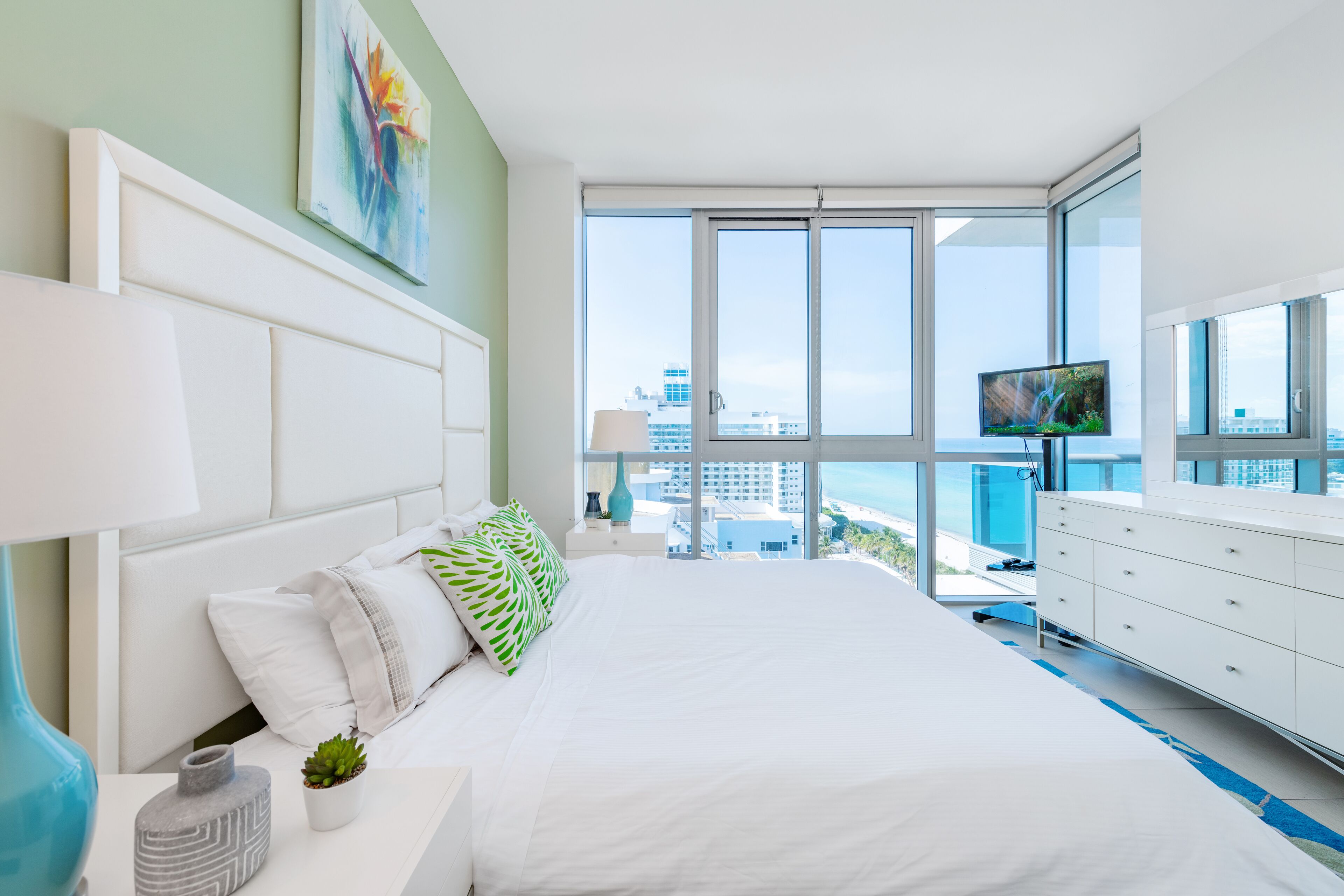 Monte Carlo Miami Beach Condo by Churchill Suites