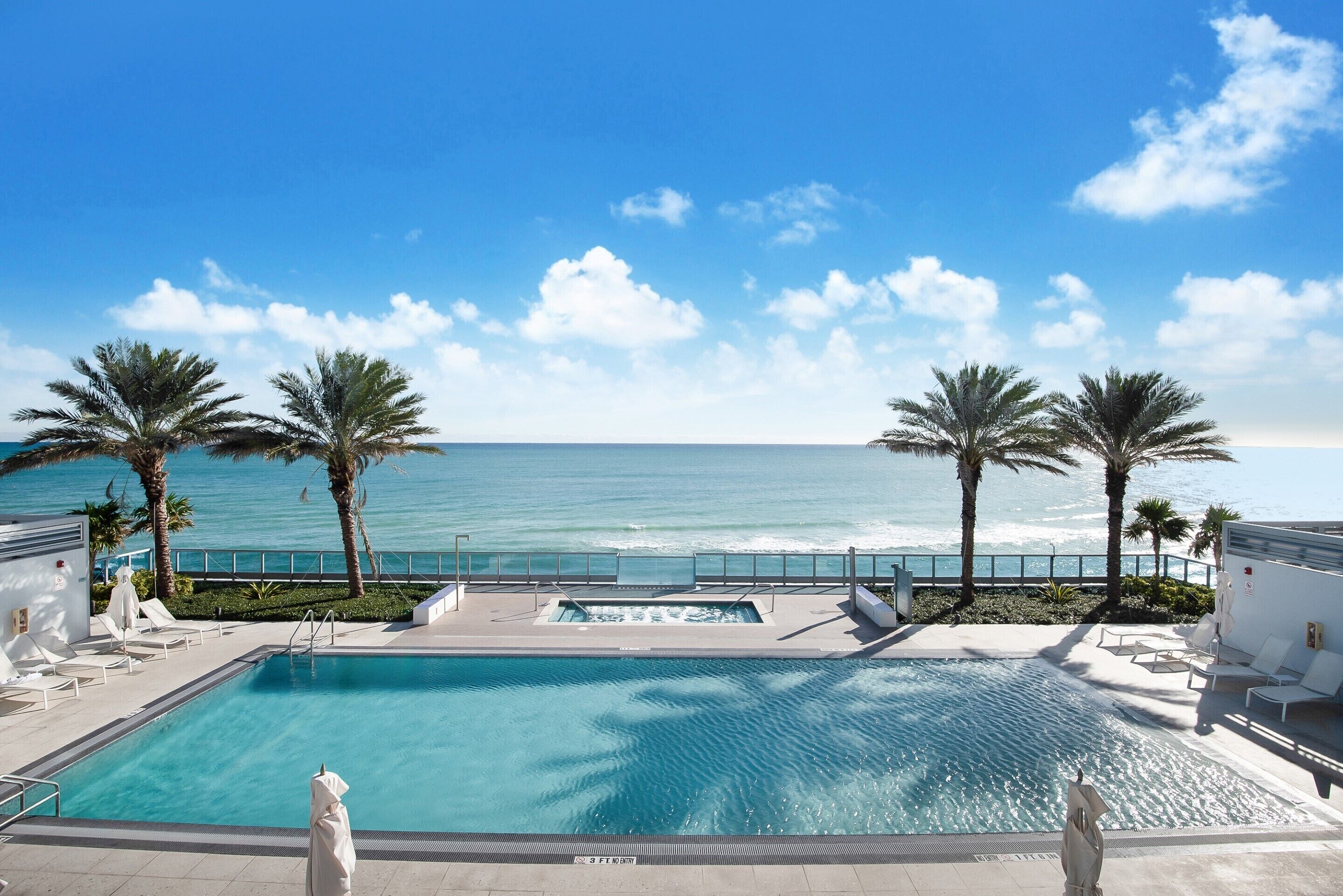 Monte Carlo Miami Beach Condo by Churchill Suites