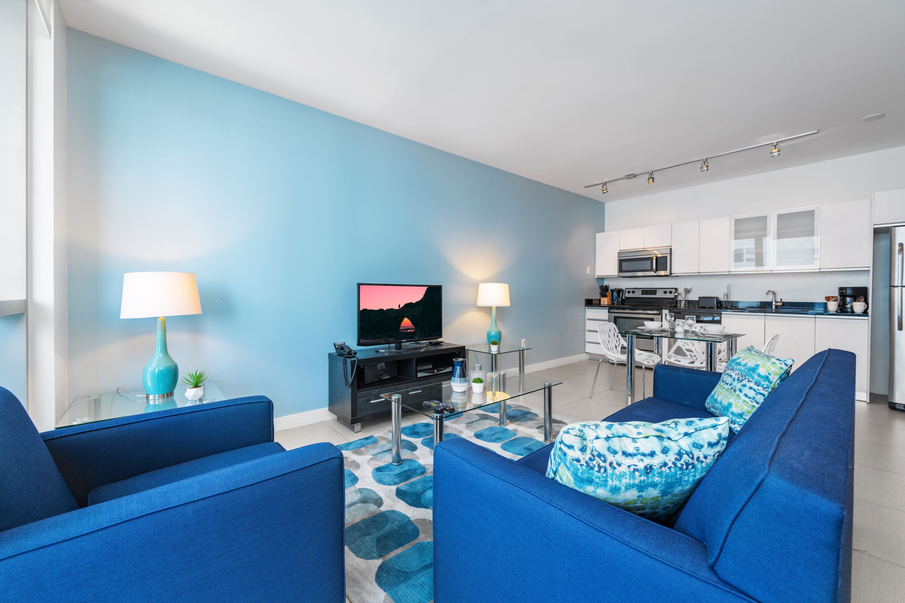 Monte Carlo Miami Beach Condo by Churchill Suites