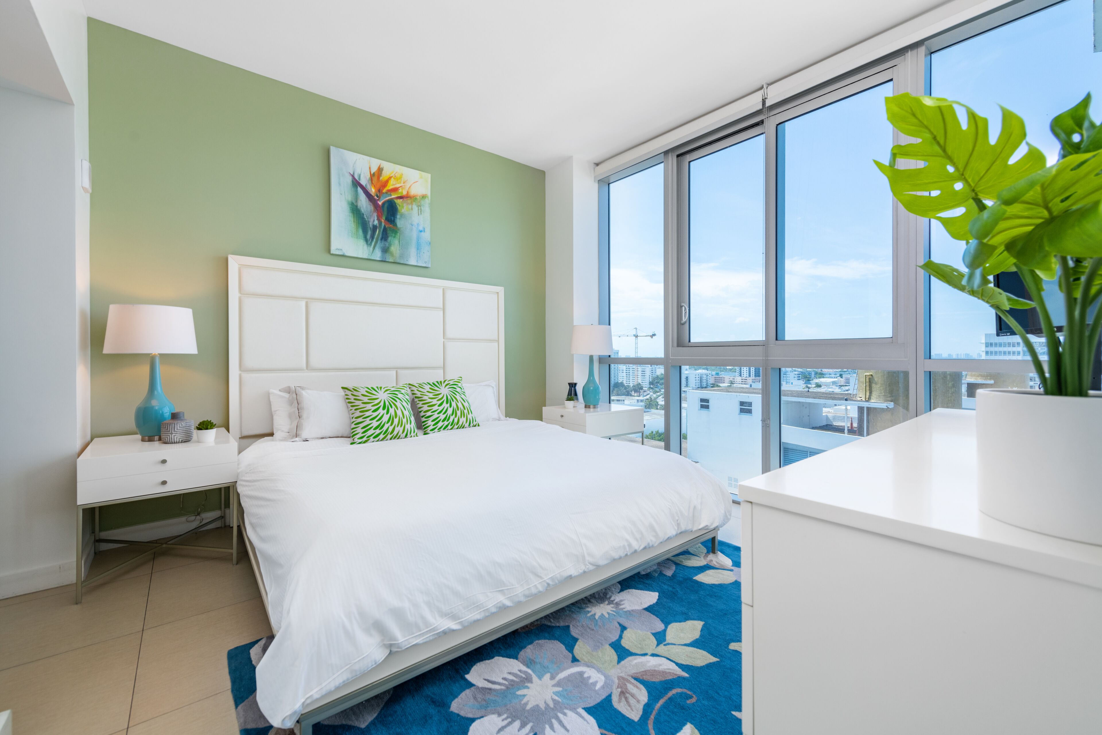 Monte Carlo Miami Beach Condo by Churchill Suites