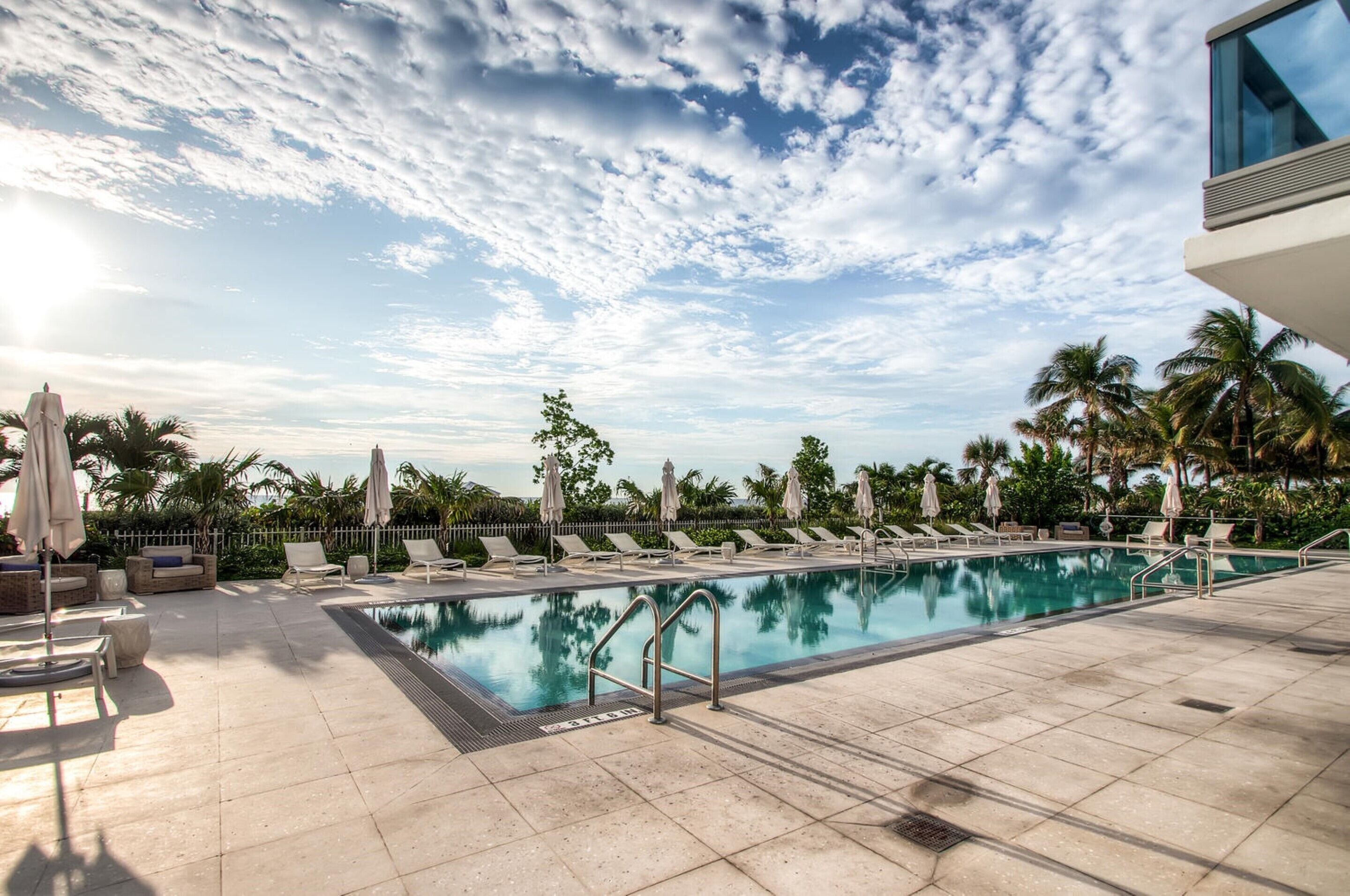 Monte Carlo Miami Beach Condo by Churchill Suites