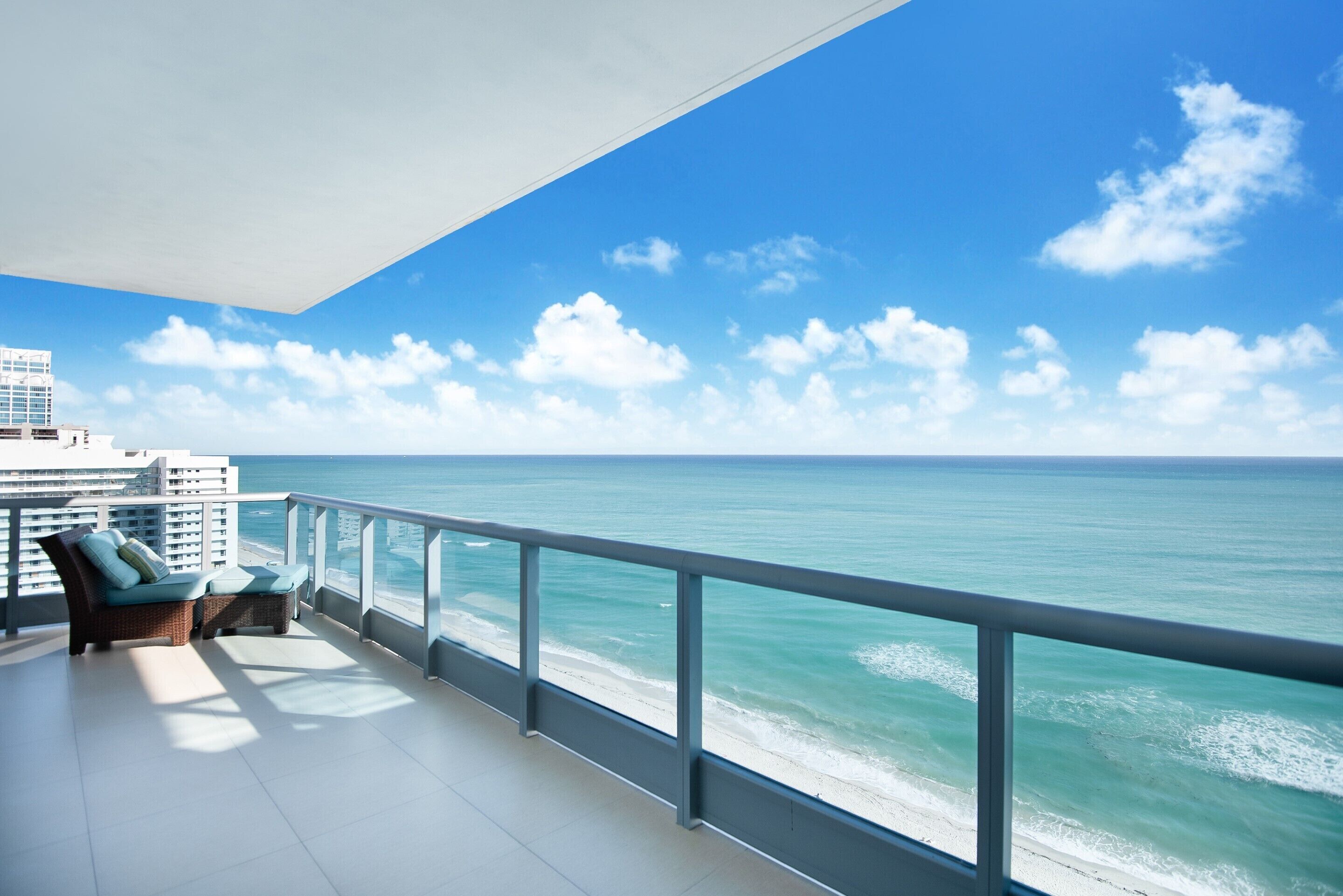 Monte Carlo Miami Beach Condo by Churchill Suites