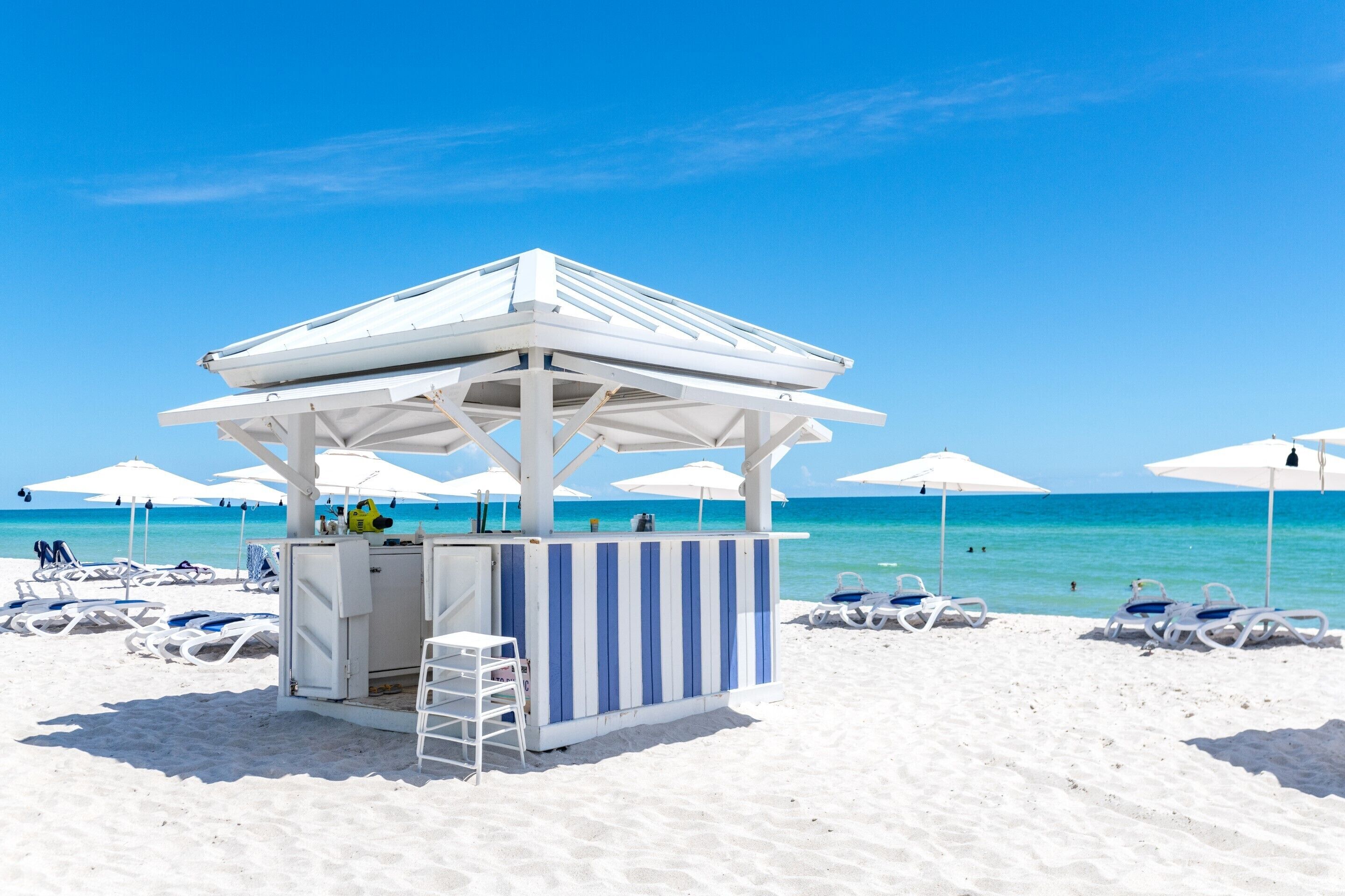 Monte Carlo Miami Beach Condo by Churchill Suites