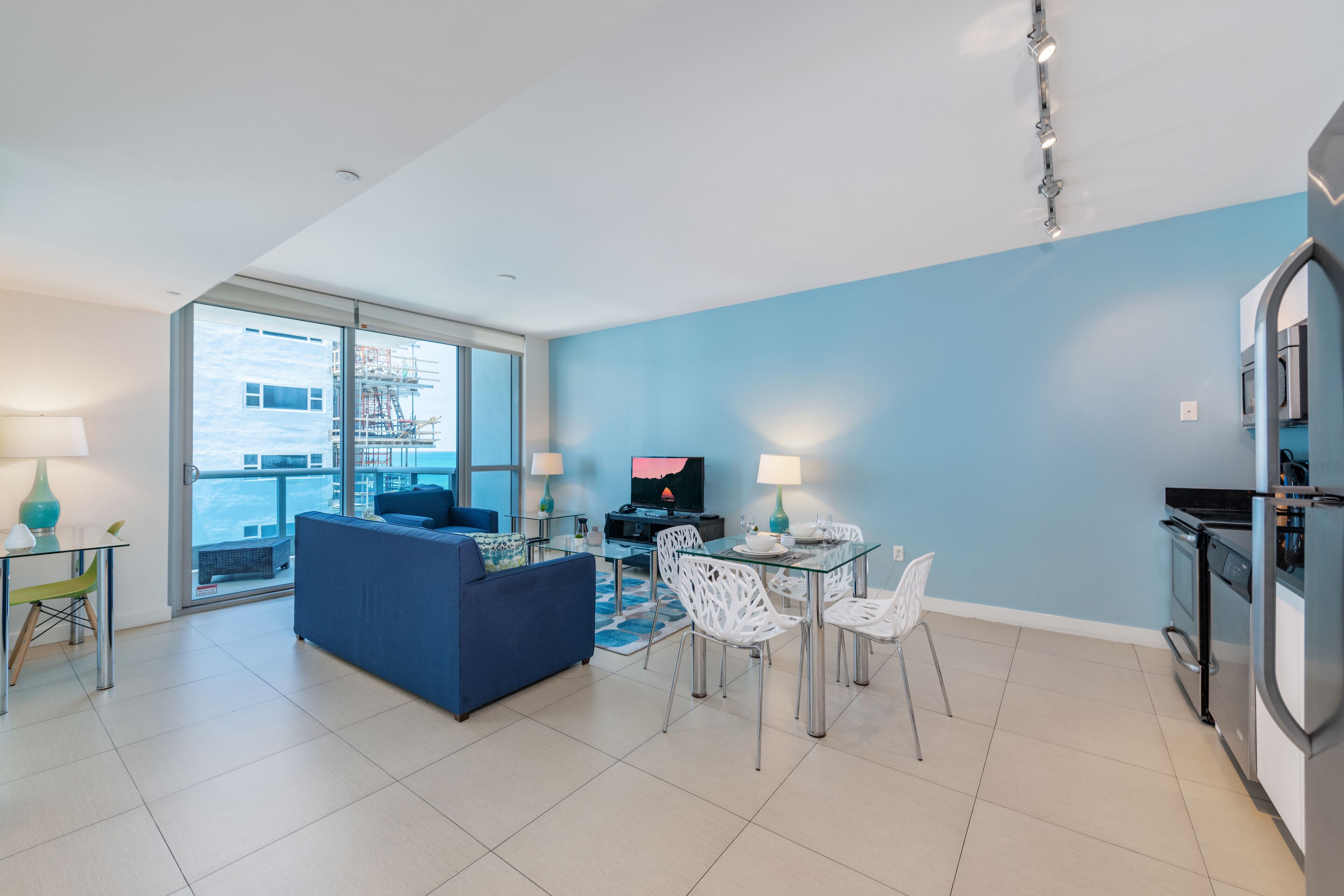 Monte Carlo Miami Beach Condo by Churchill Suites