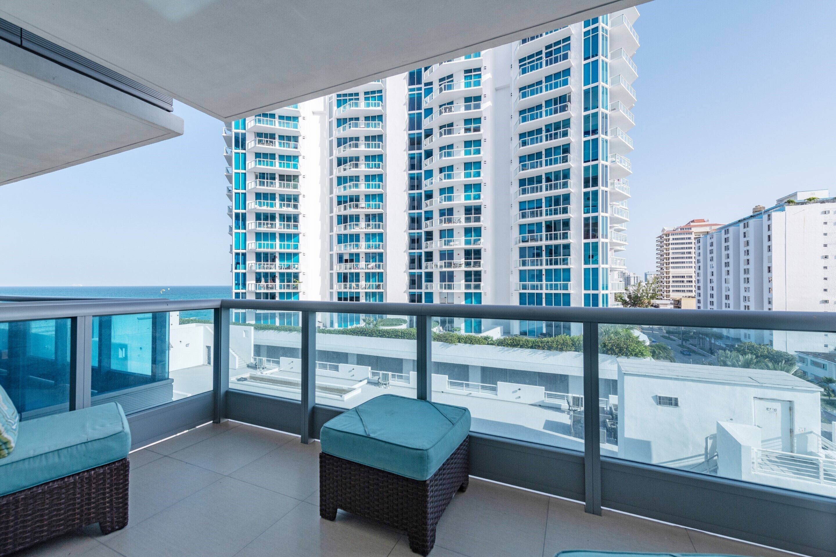 Monte Carlo Miami Beach Condo by Churchill Suites
