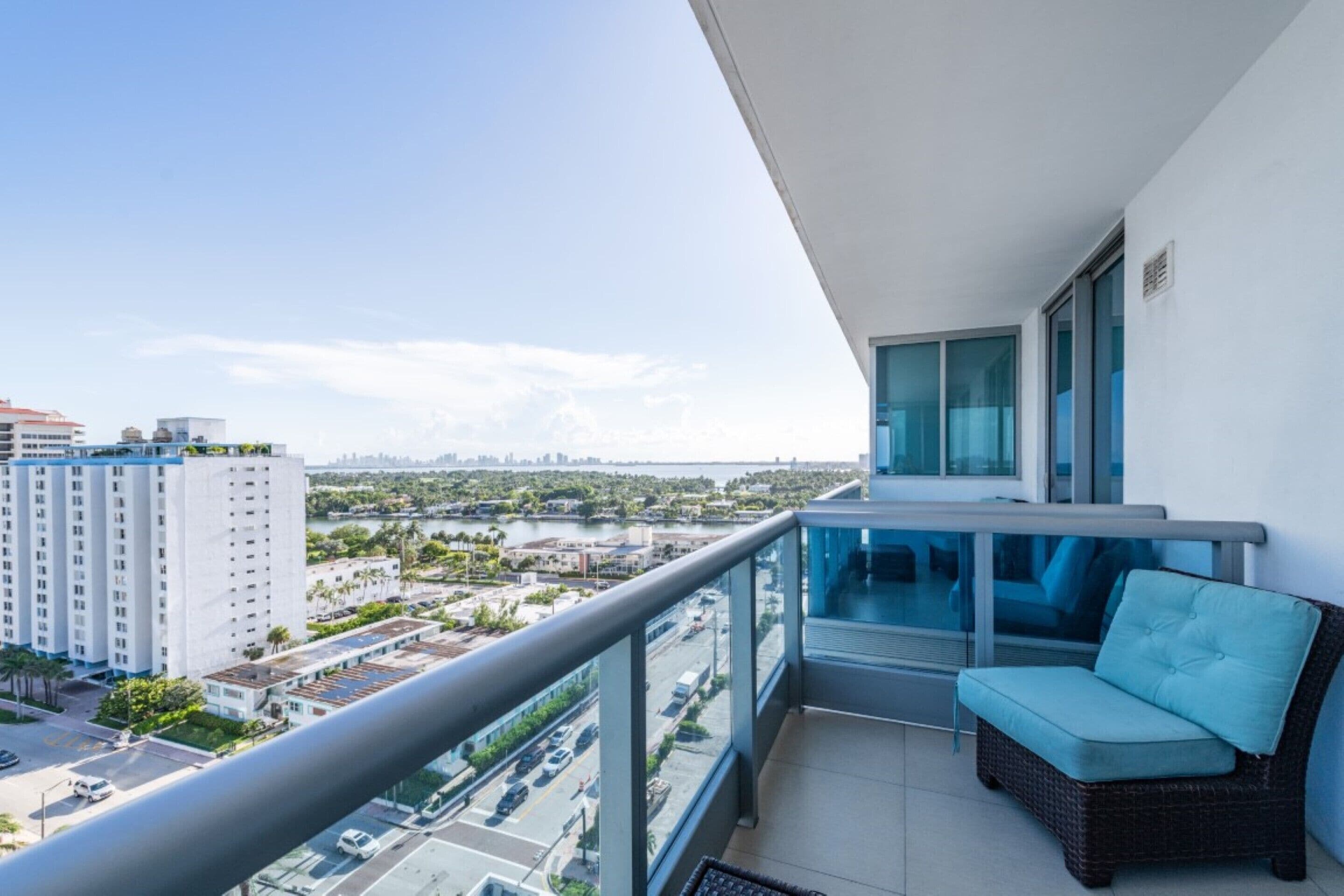 Monte Carlo Miami Beach Condo by Churchill Suites