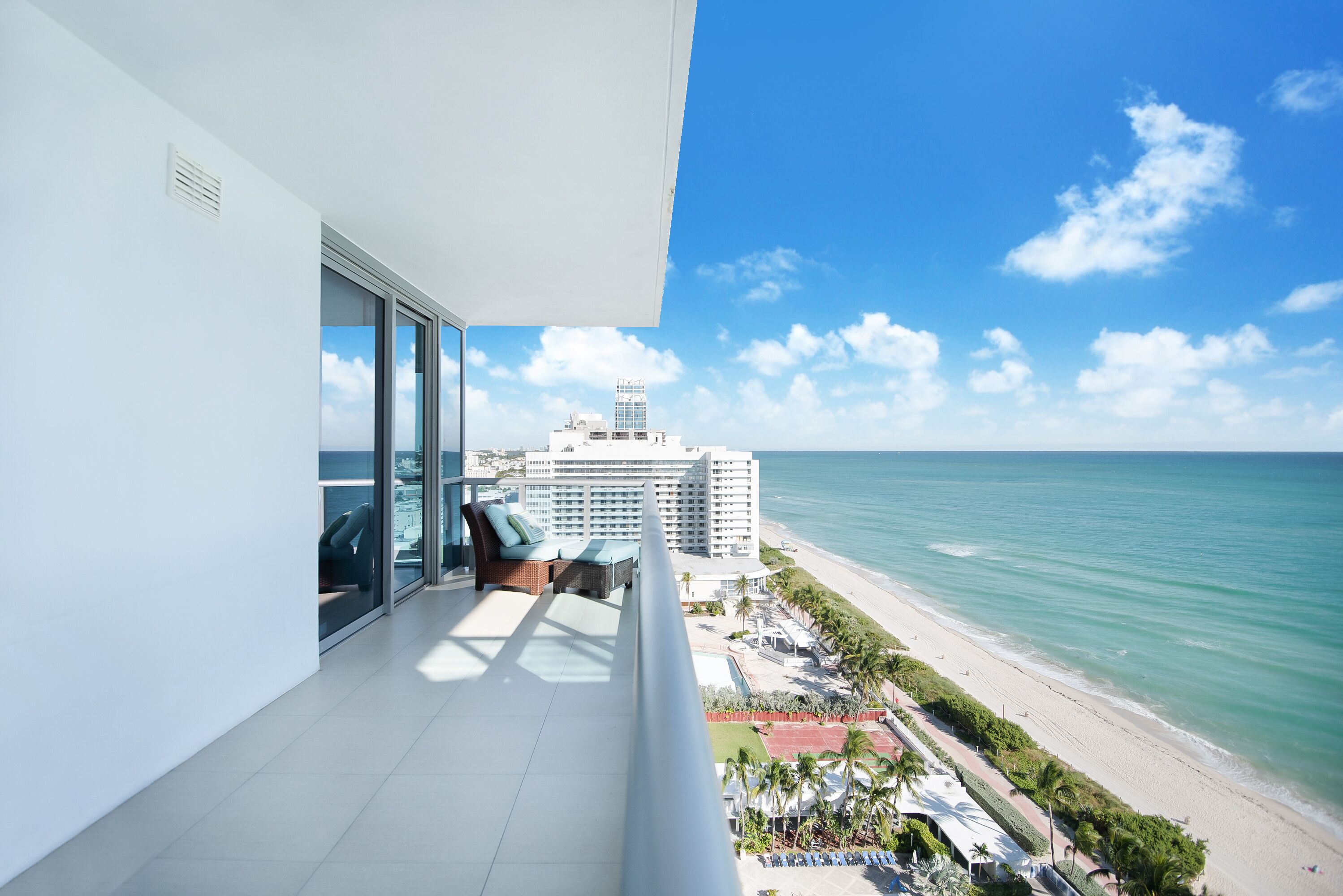 Monte Carlo Miami Beach Condo by Churchill Suites