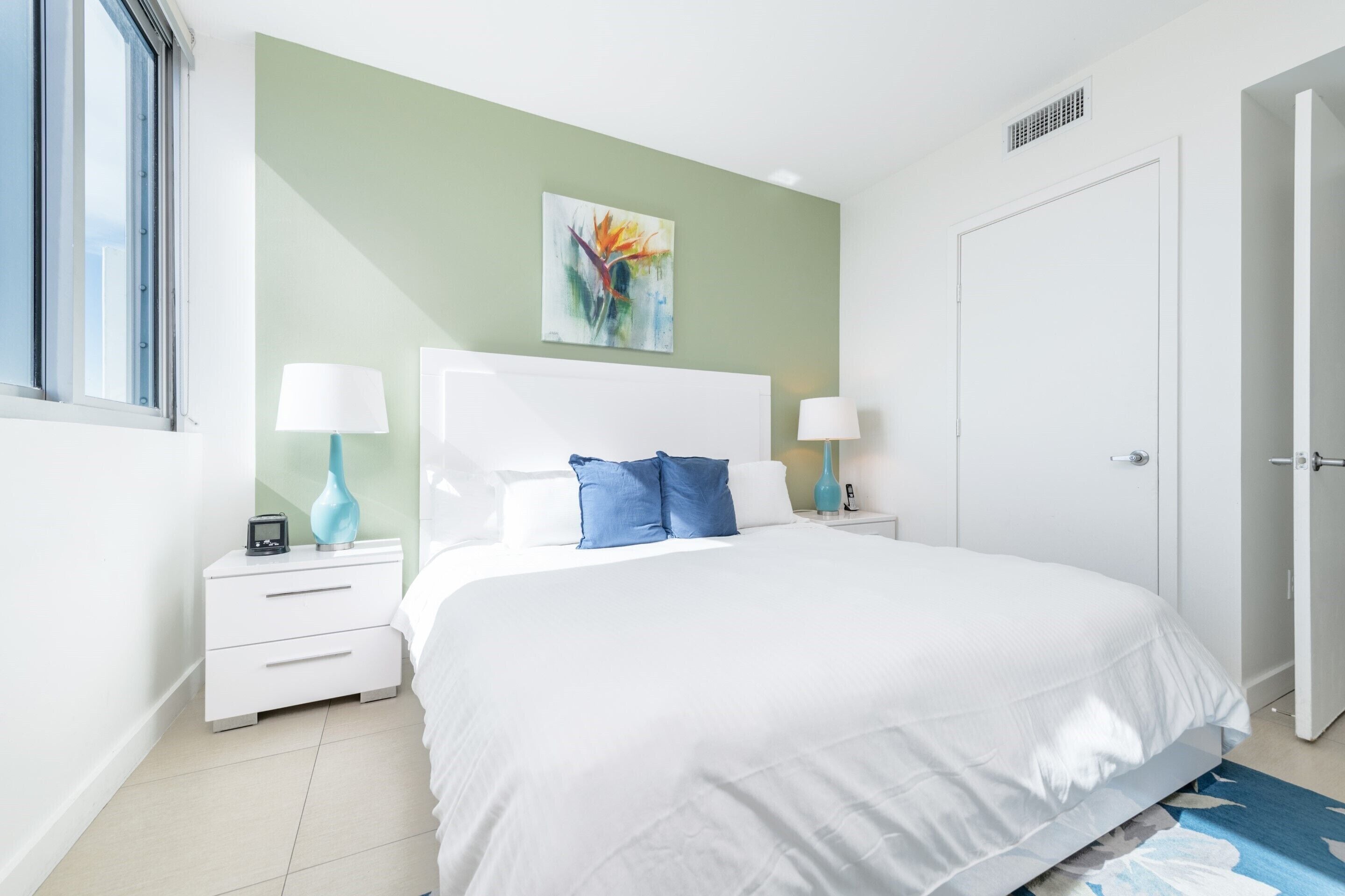 Monte Carlo Miami Beach Condo by Churchill Suites