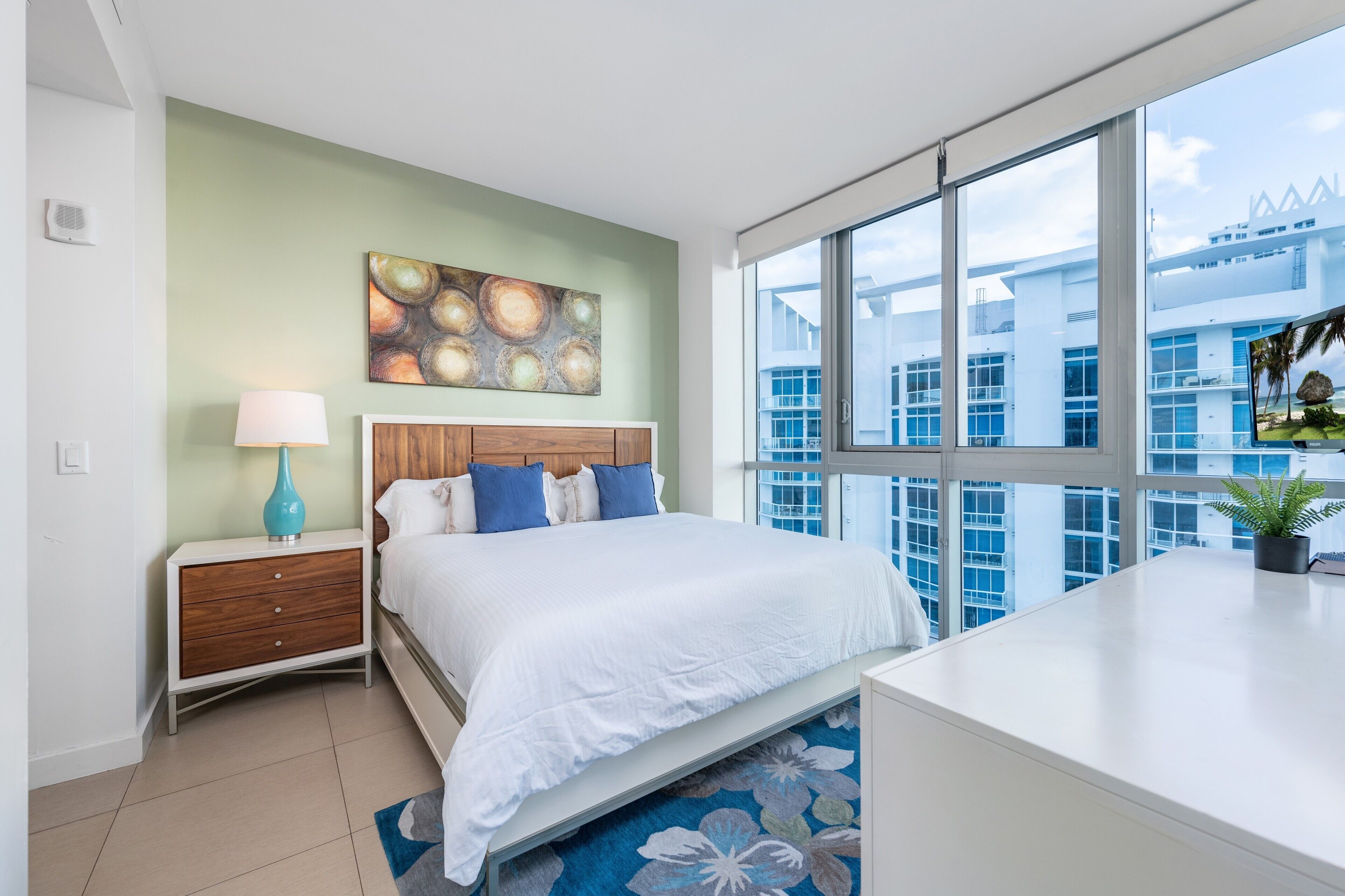 Monte Carlo Miami Beach Condo by Churchill Suites