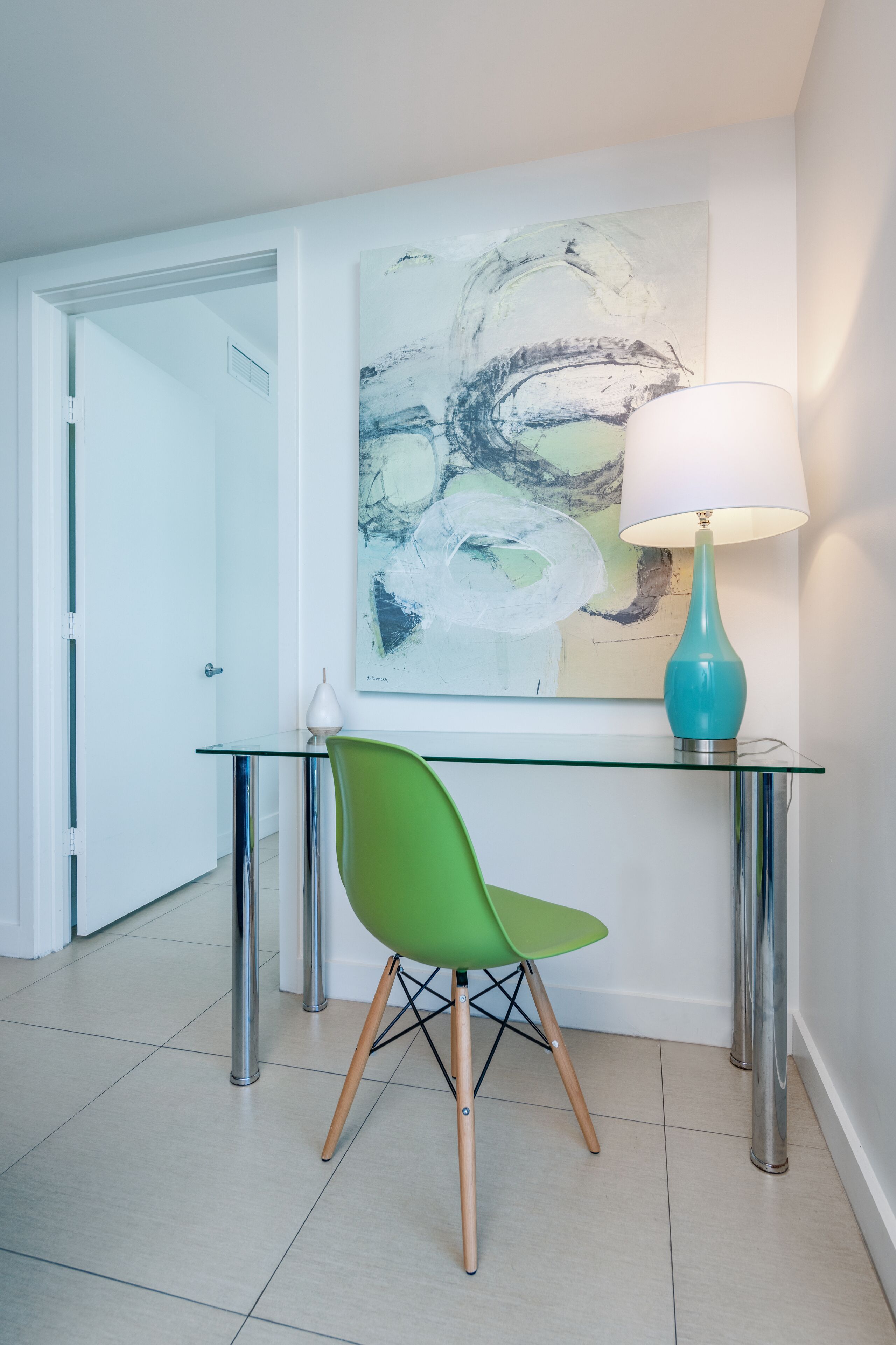 Monte Carlo Miami Beach Condo by Churchill Suites