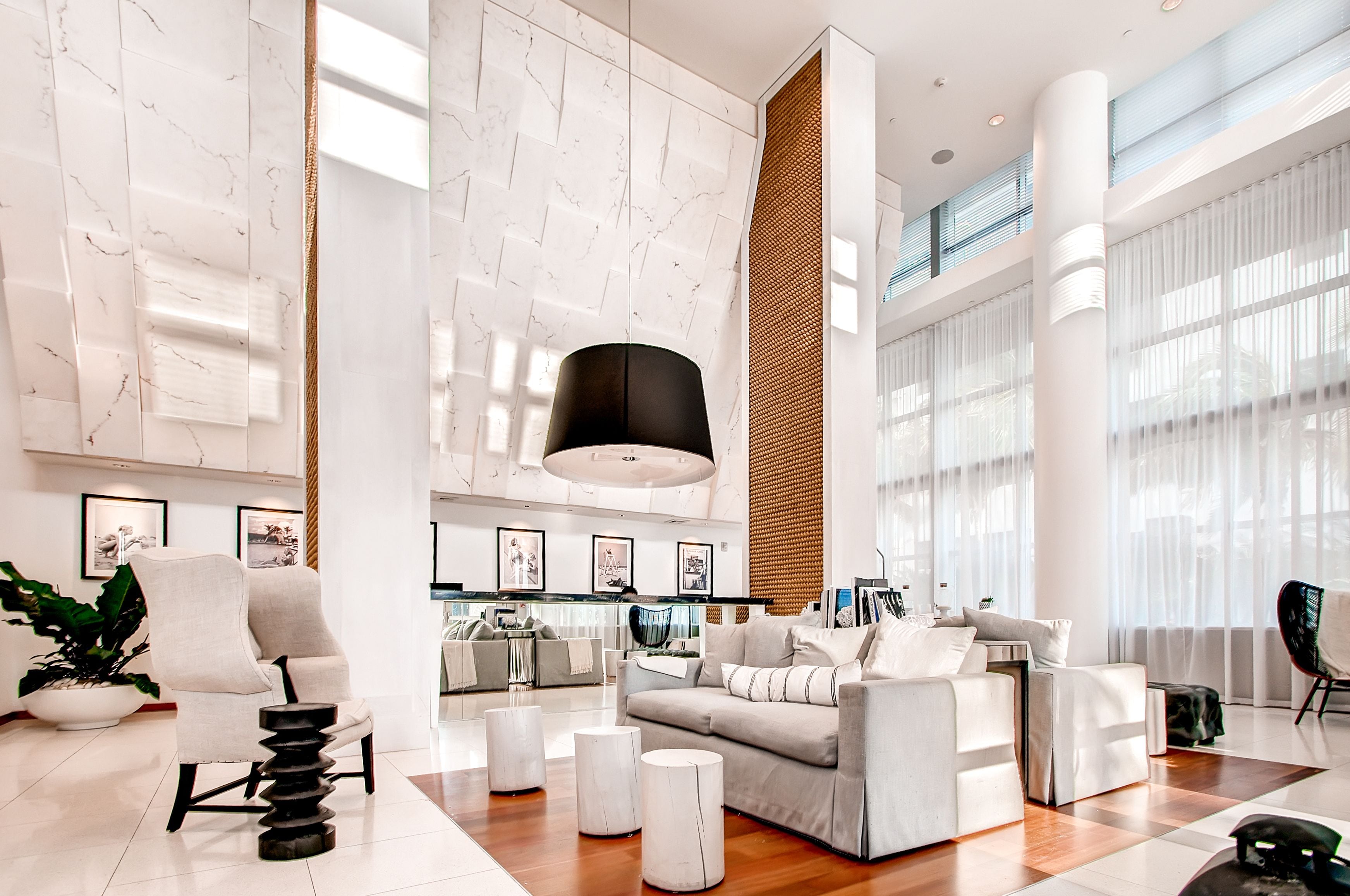 Monte Carlo Miami Beach Condo by Churchill Suites