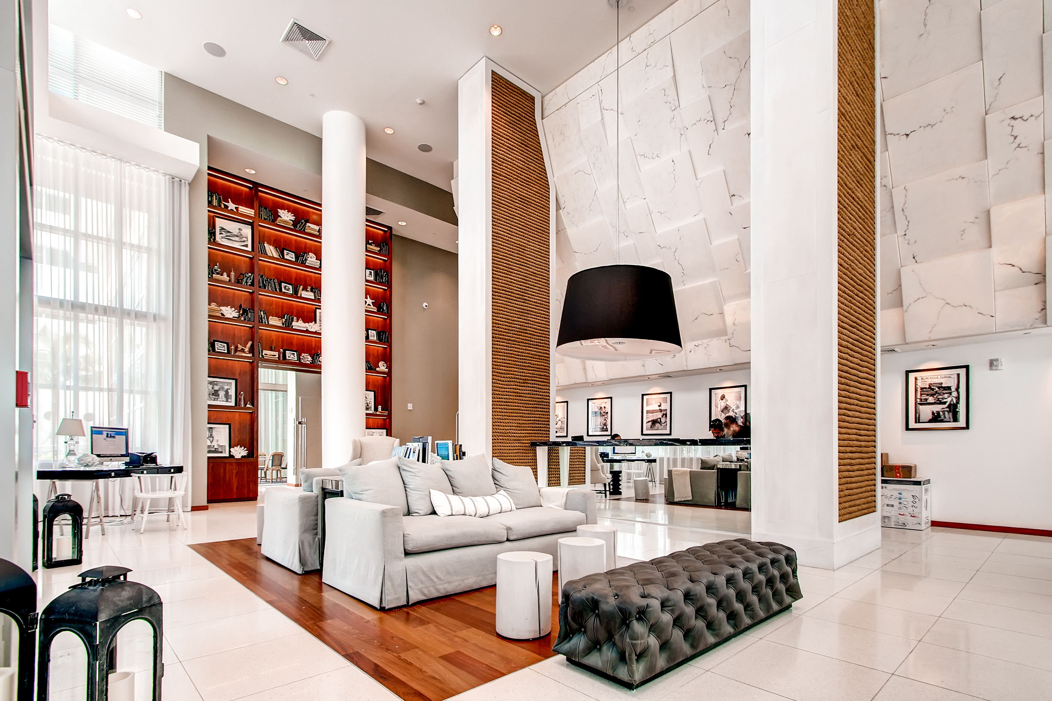 Monte Carlo Miami Beach Condo by Churchill Suites
