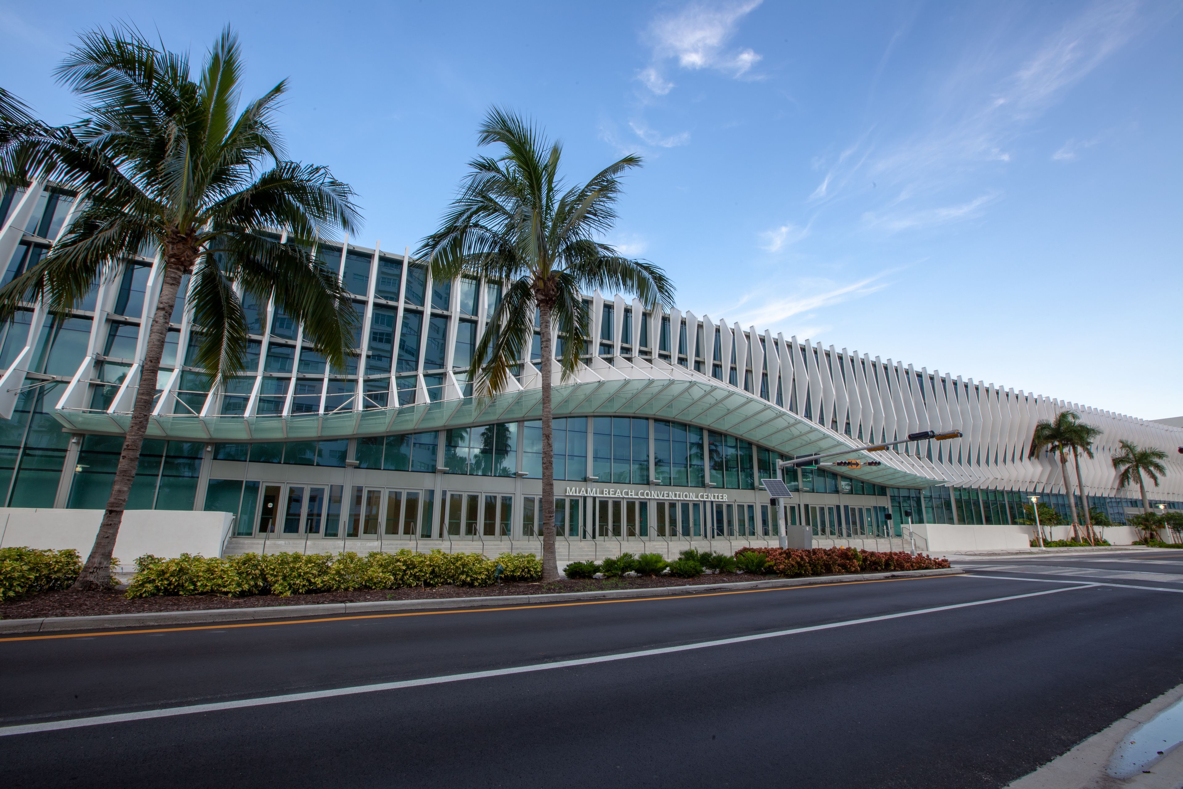 Monte Carlo Miami Beach Condo by Churchill Suites