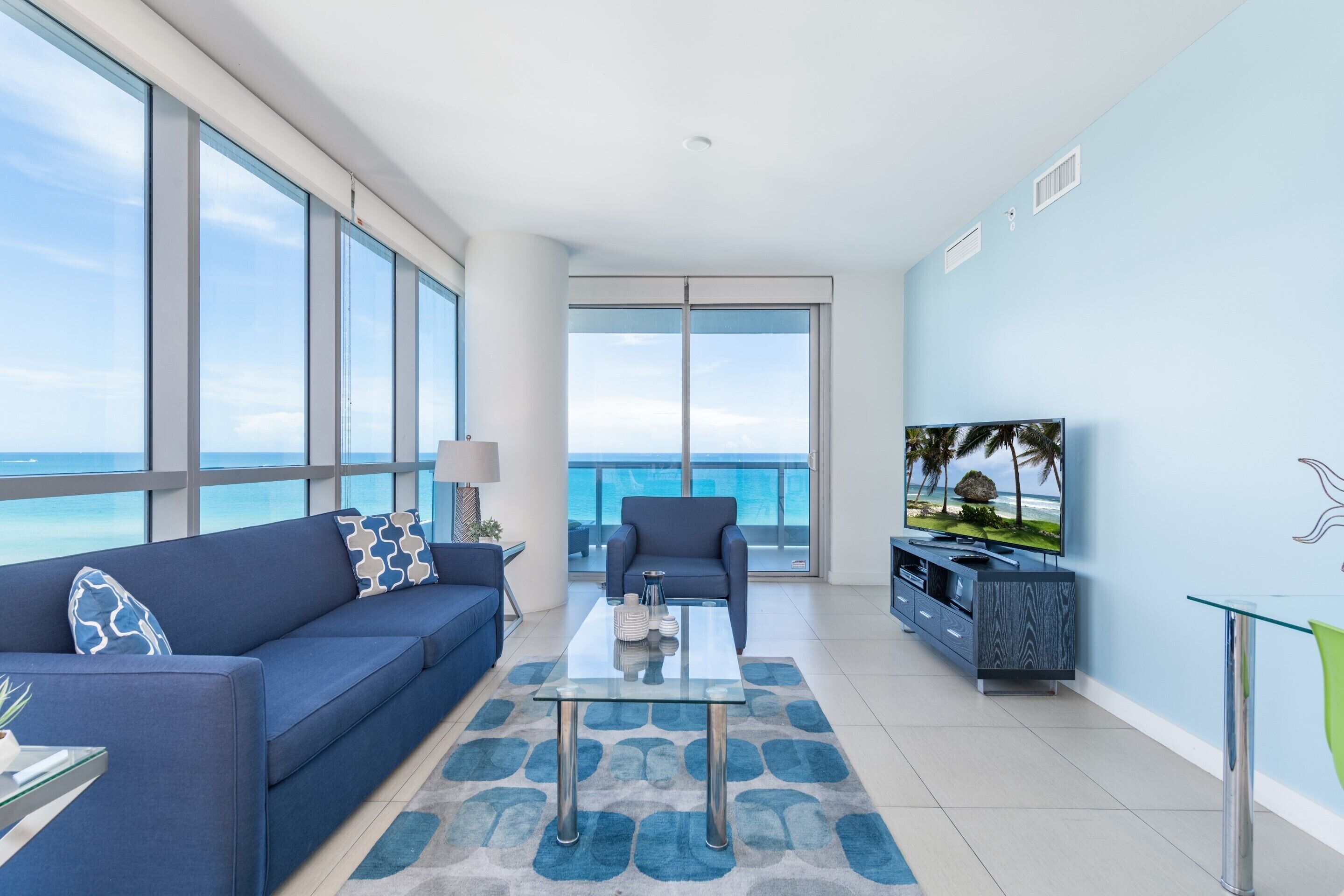 Monte Carlo Miami Beach Condo by Churchill Suites