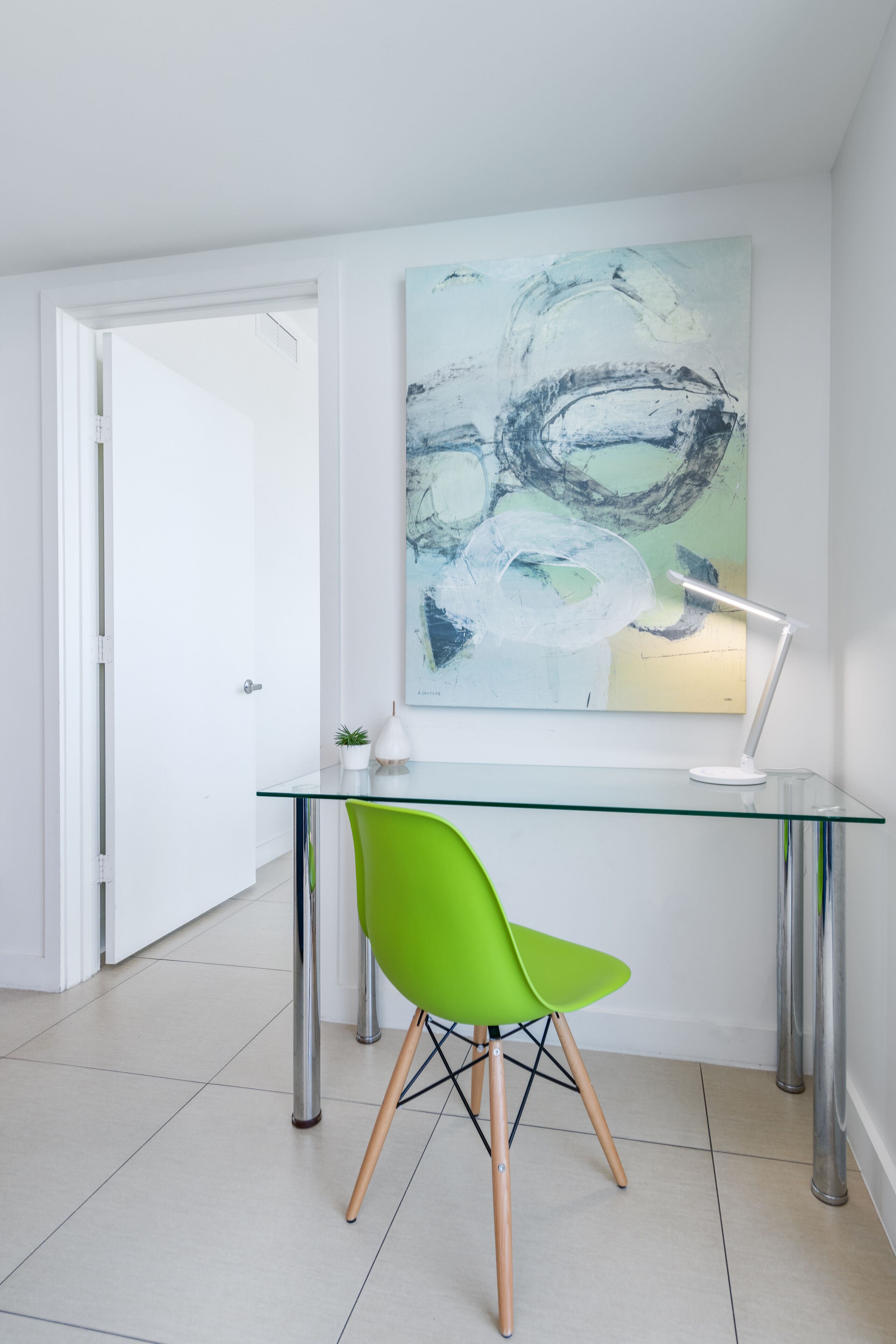 Monte Carlo Miami Beach Condo by Churchill Suites