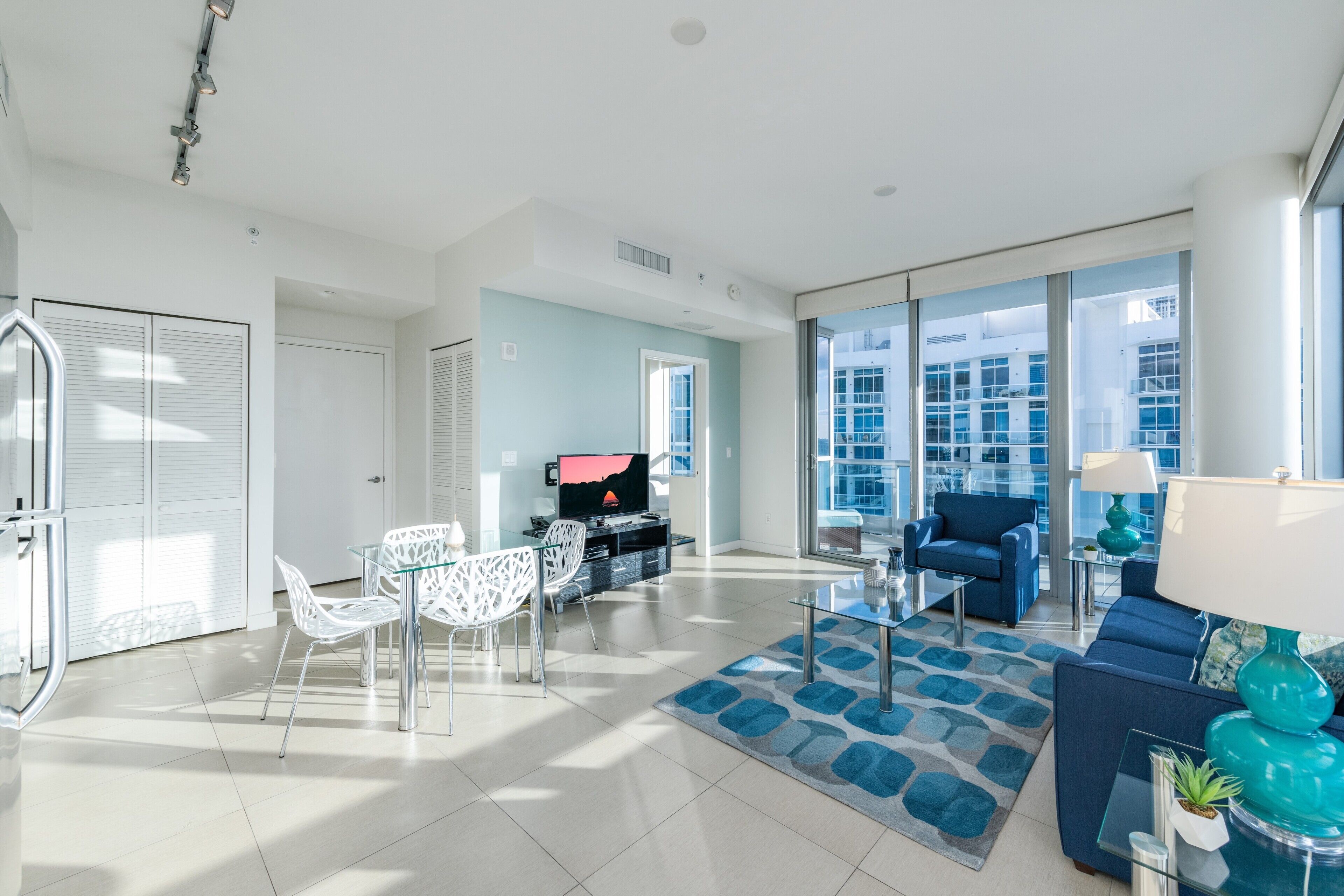 Monte Carlo Miami Beach Condo by Churchill Suites