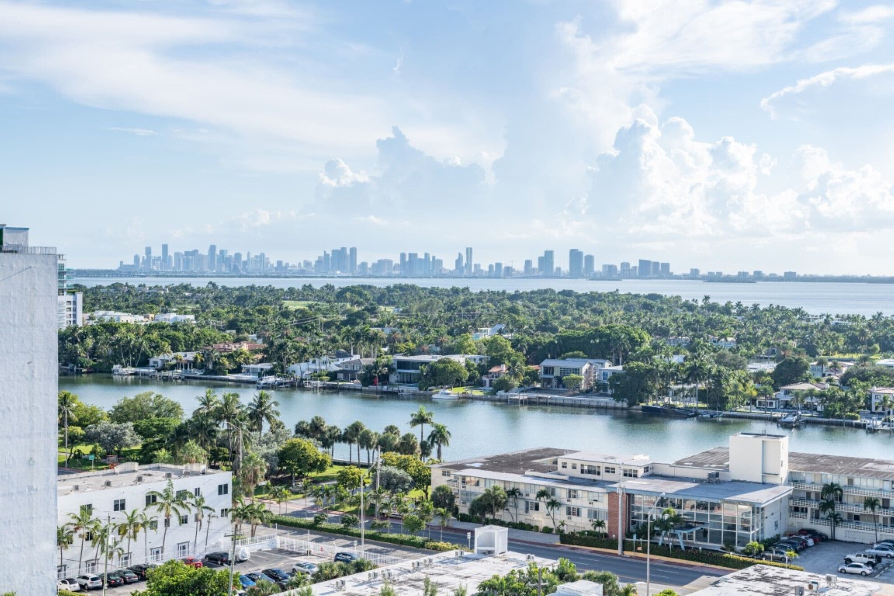 Monte Carlo Miami Beach Condo by Churchill Suites