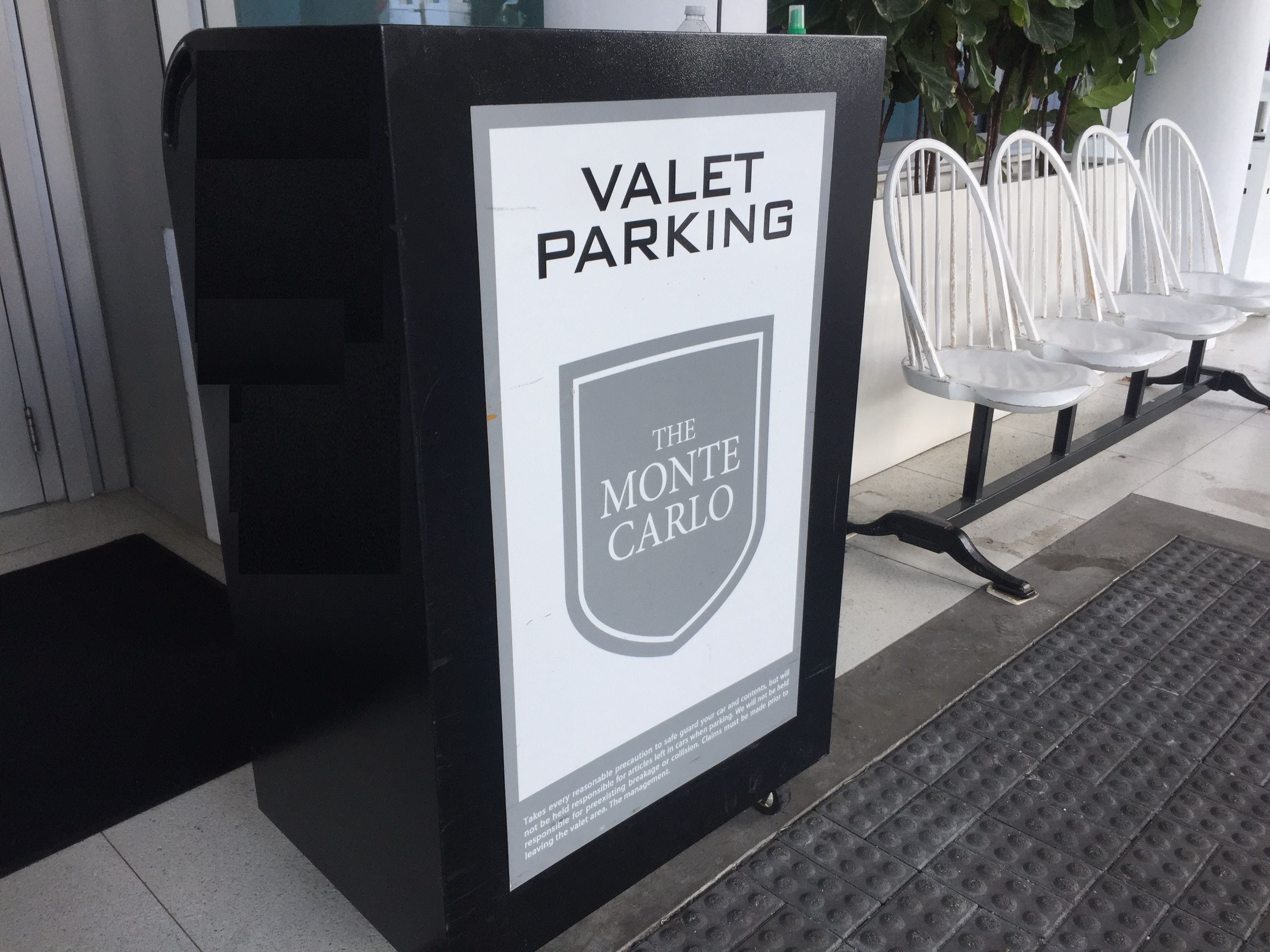 Monte Carlo Miami Beach Condo by Churchill Suites