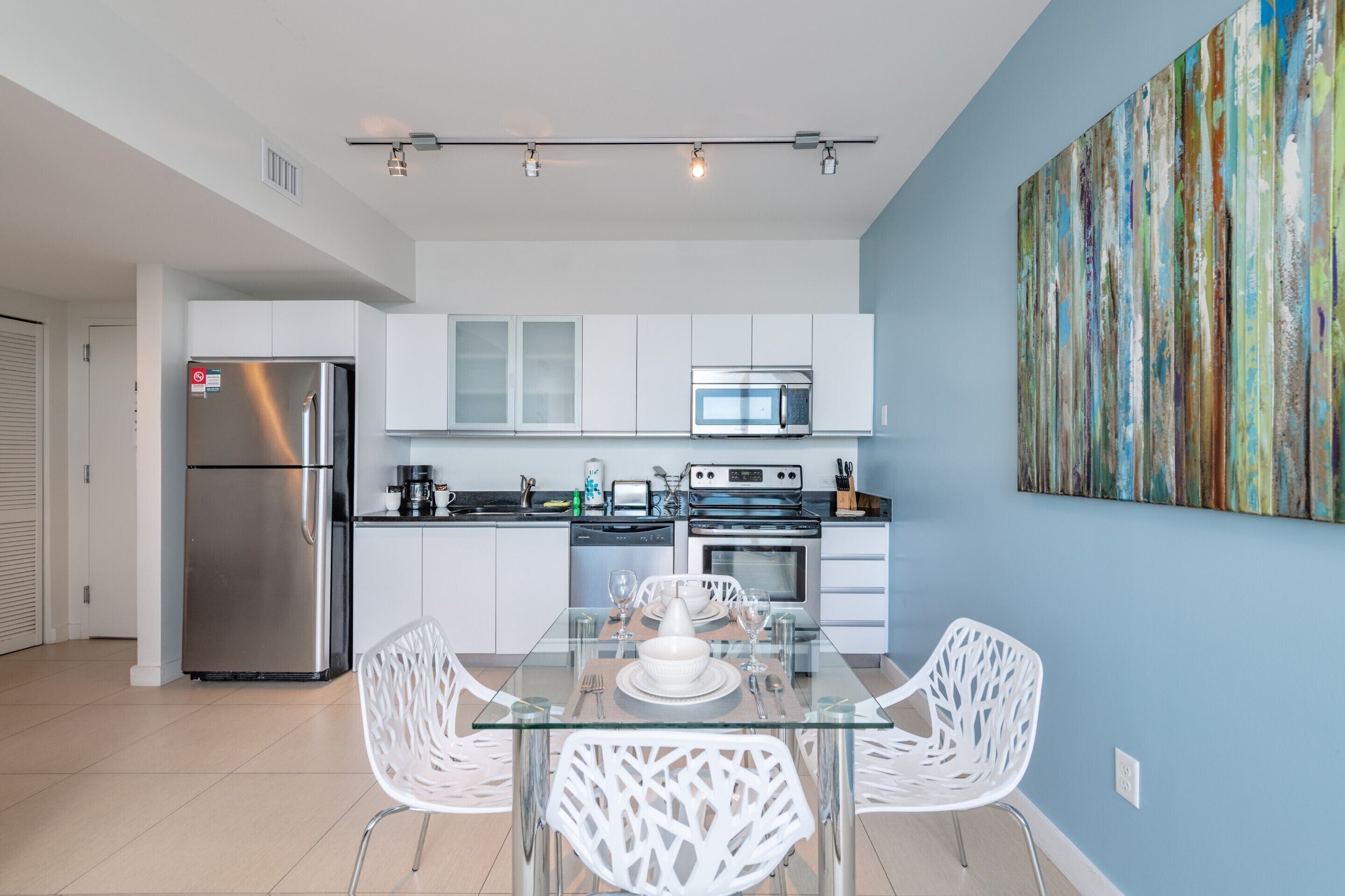 Monte Carlo Miami Beach Condo by Churchill Suites