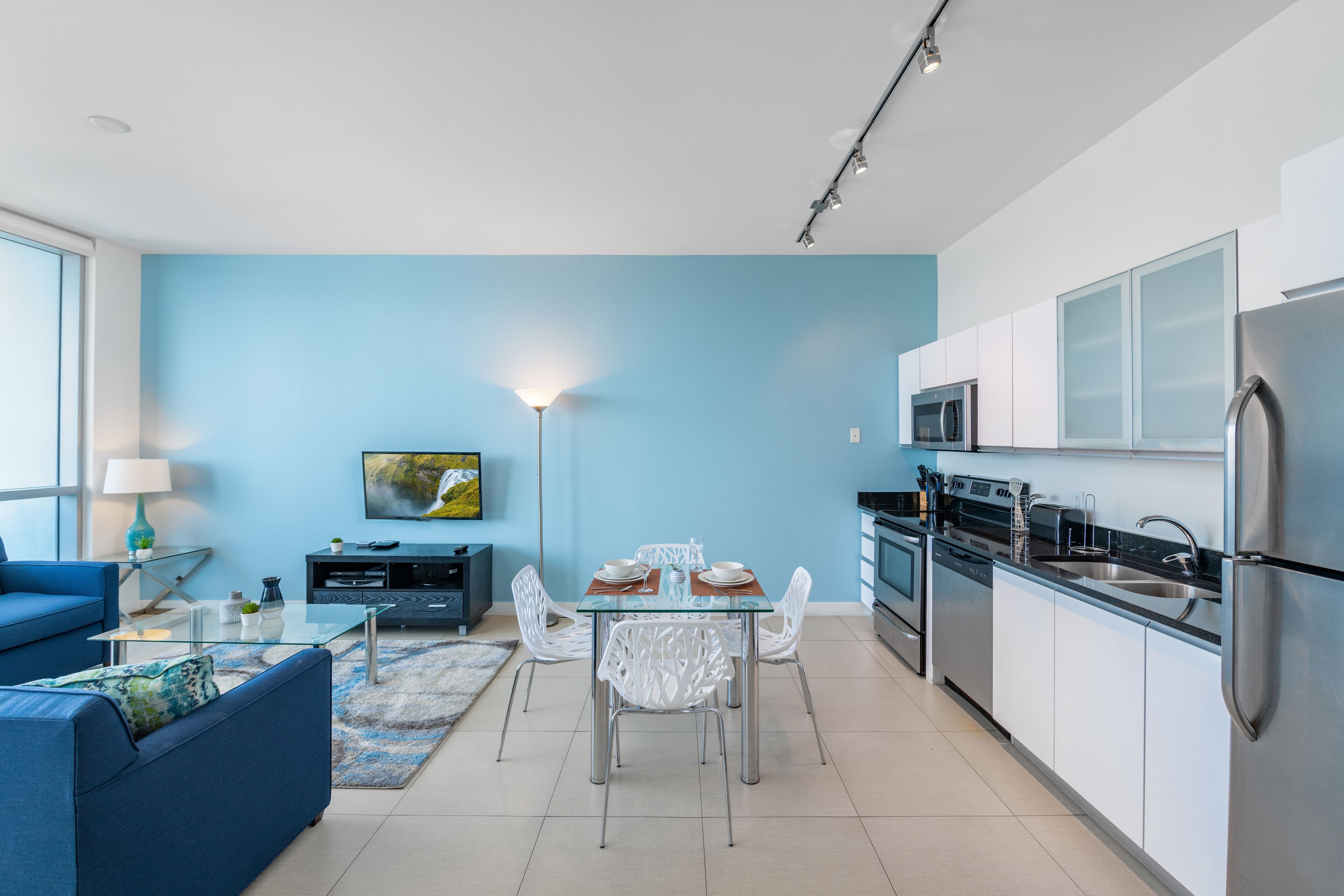 Monte Carlo Miami Beach Condo by Churchill Suites